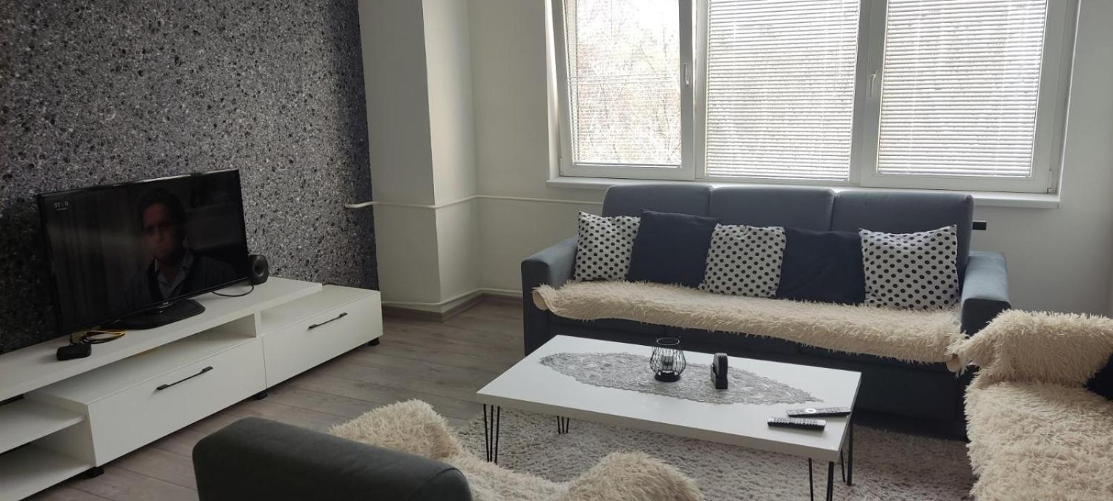 Dani's Luxury Apartment 5 min from Skopje Center view 3