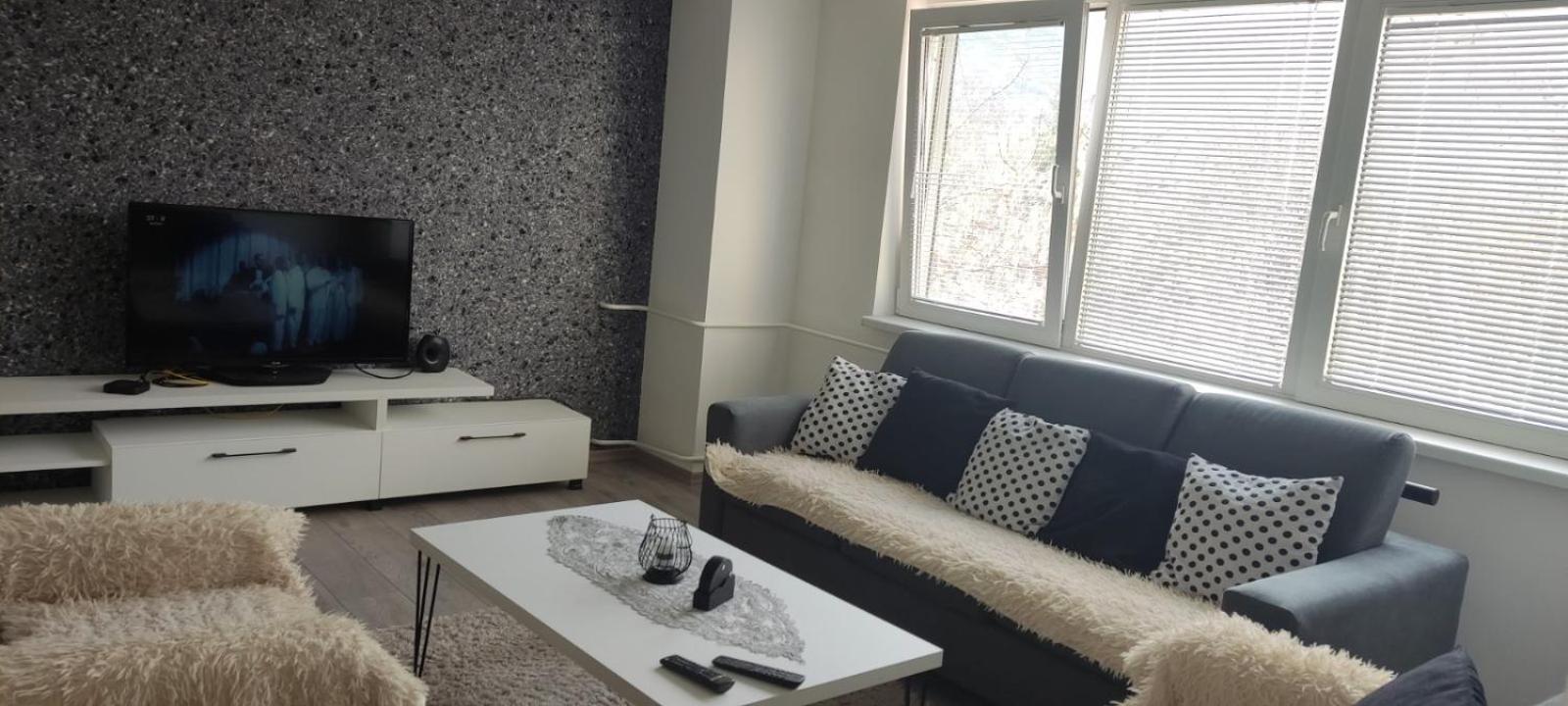 Dani's Luxury Apartment 5 min from Skopje Center view 4