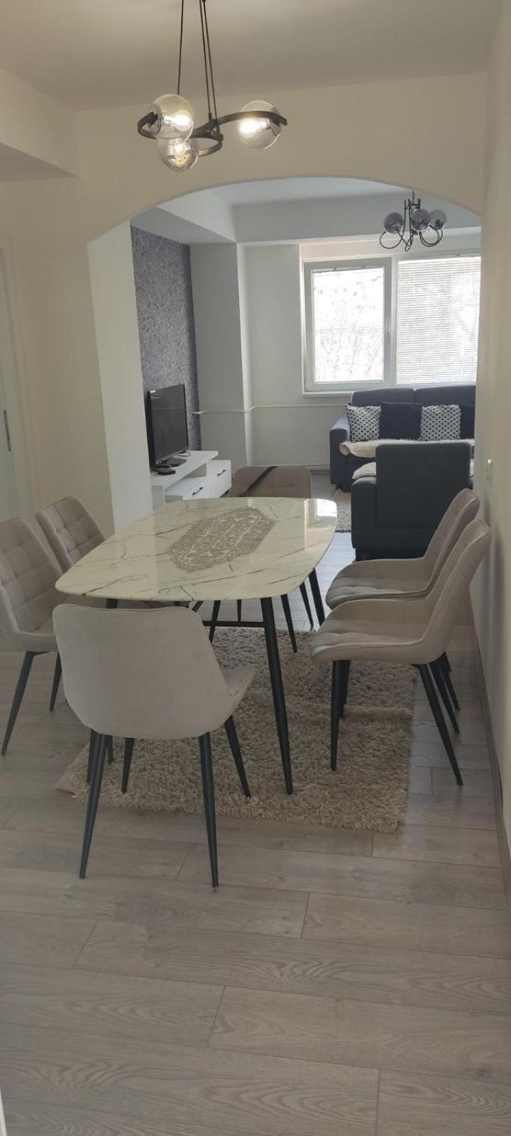 Dani's Luxury Apartment 5 min from Skopje Center view 5