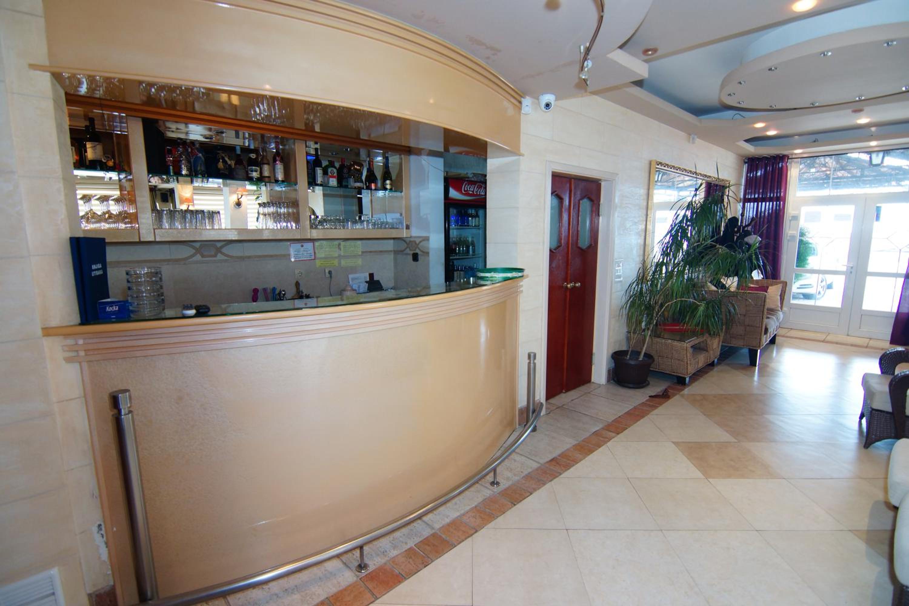 Guesthouse Villa Gaga