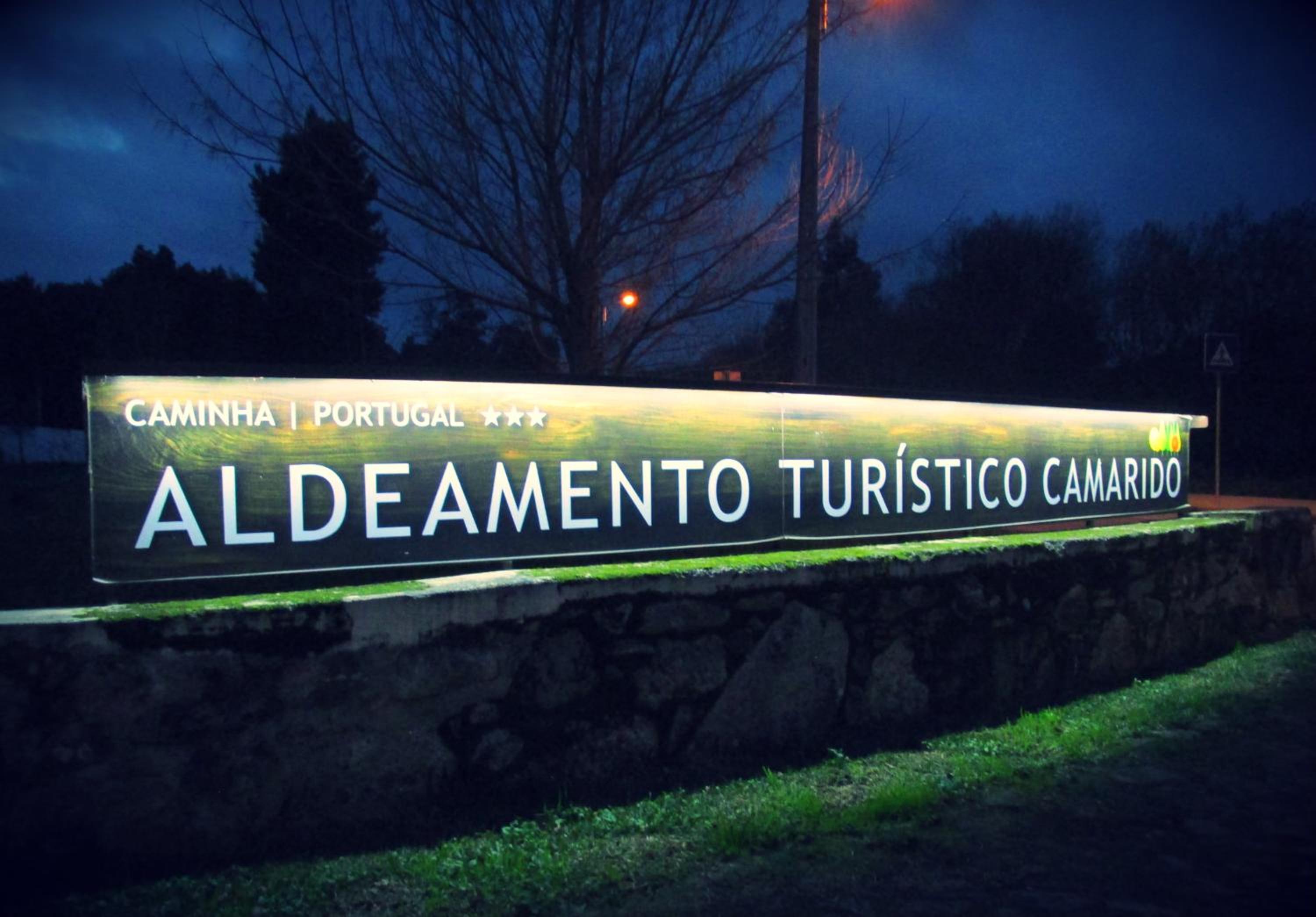 Aldeamento Turístico do Camarido, Nature & Beach Resort view 5