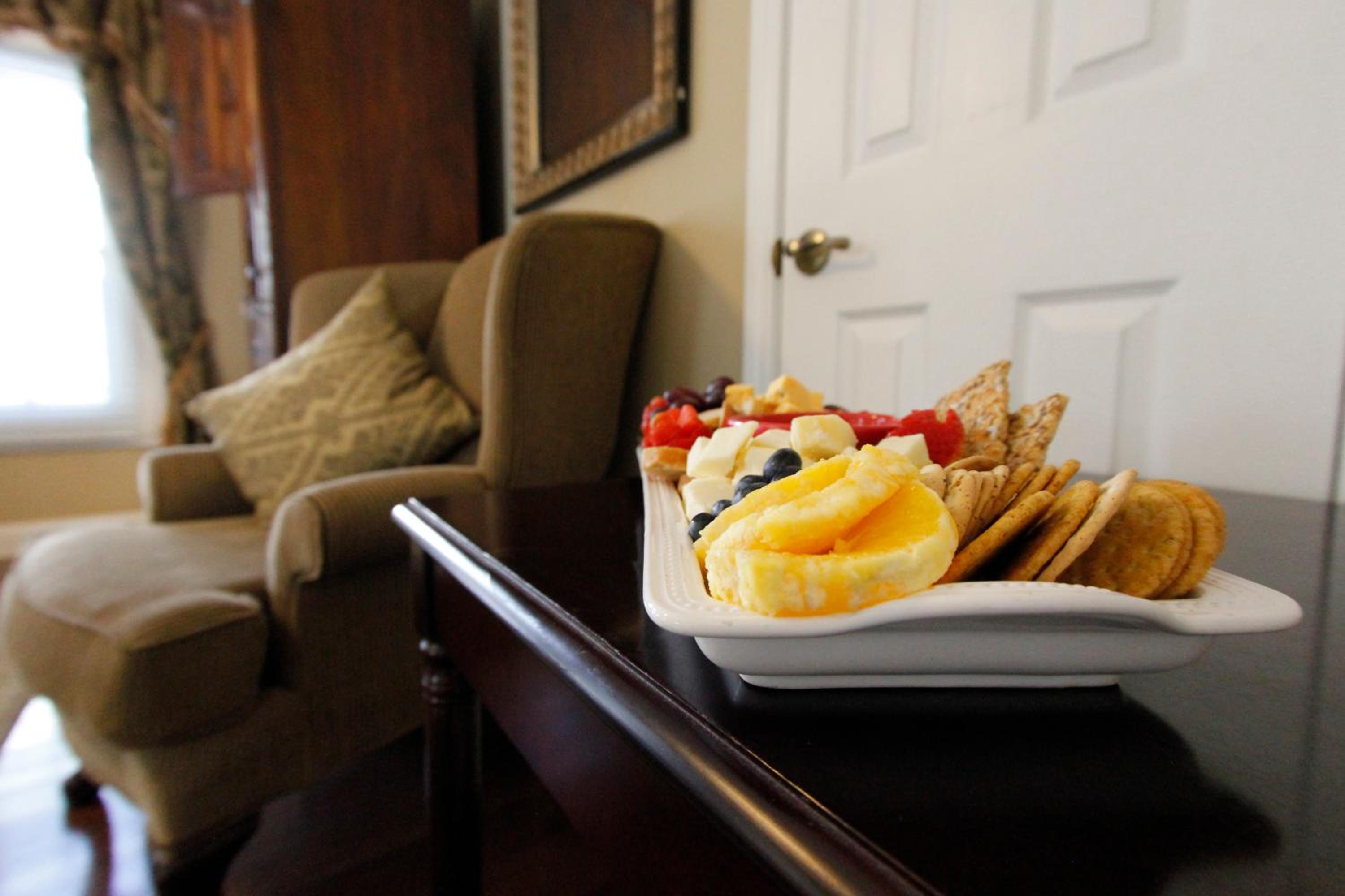 Bayfront Westcott House Bed & Breakfast