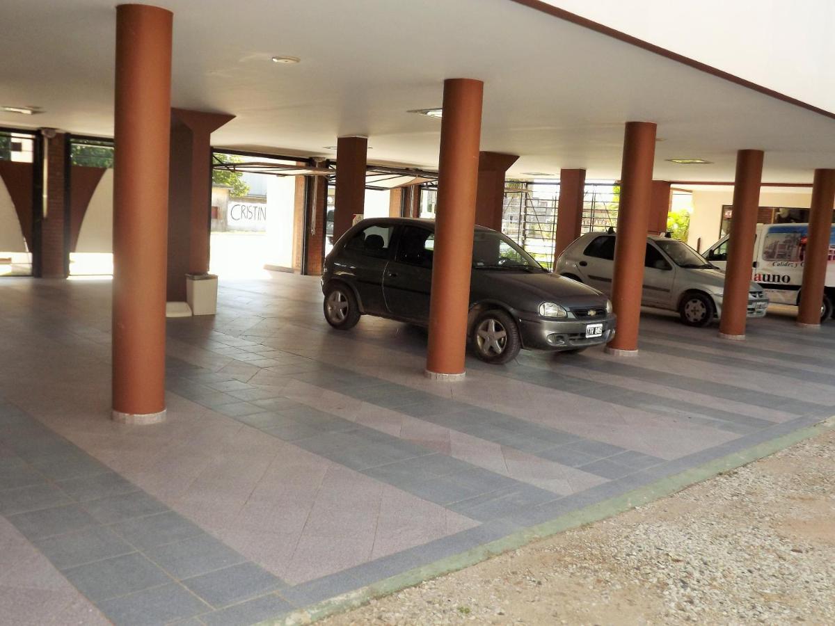 Hotel Escala Uno