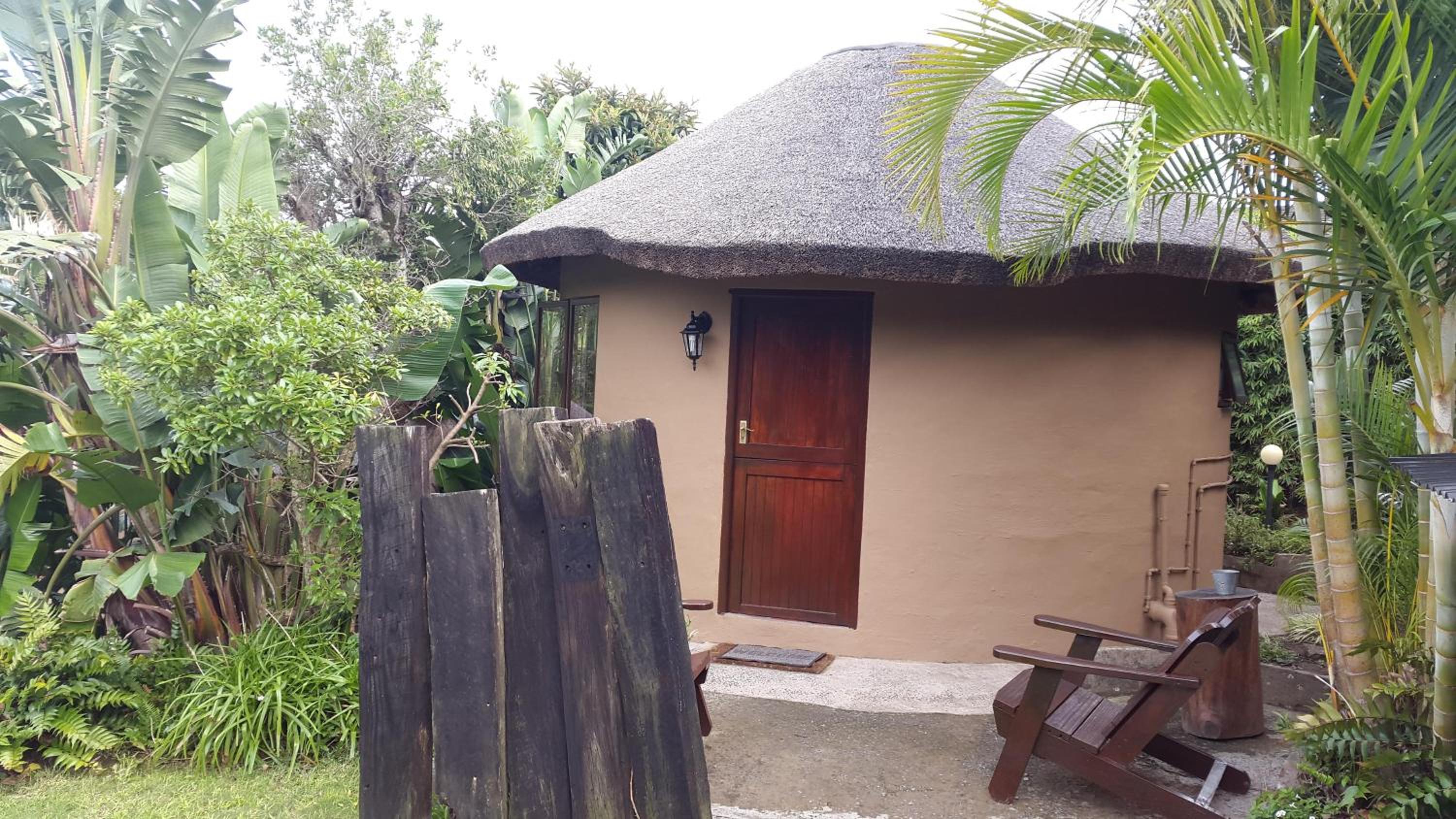 Fish Eagle Manor
