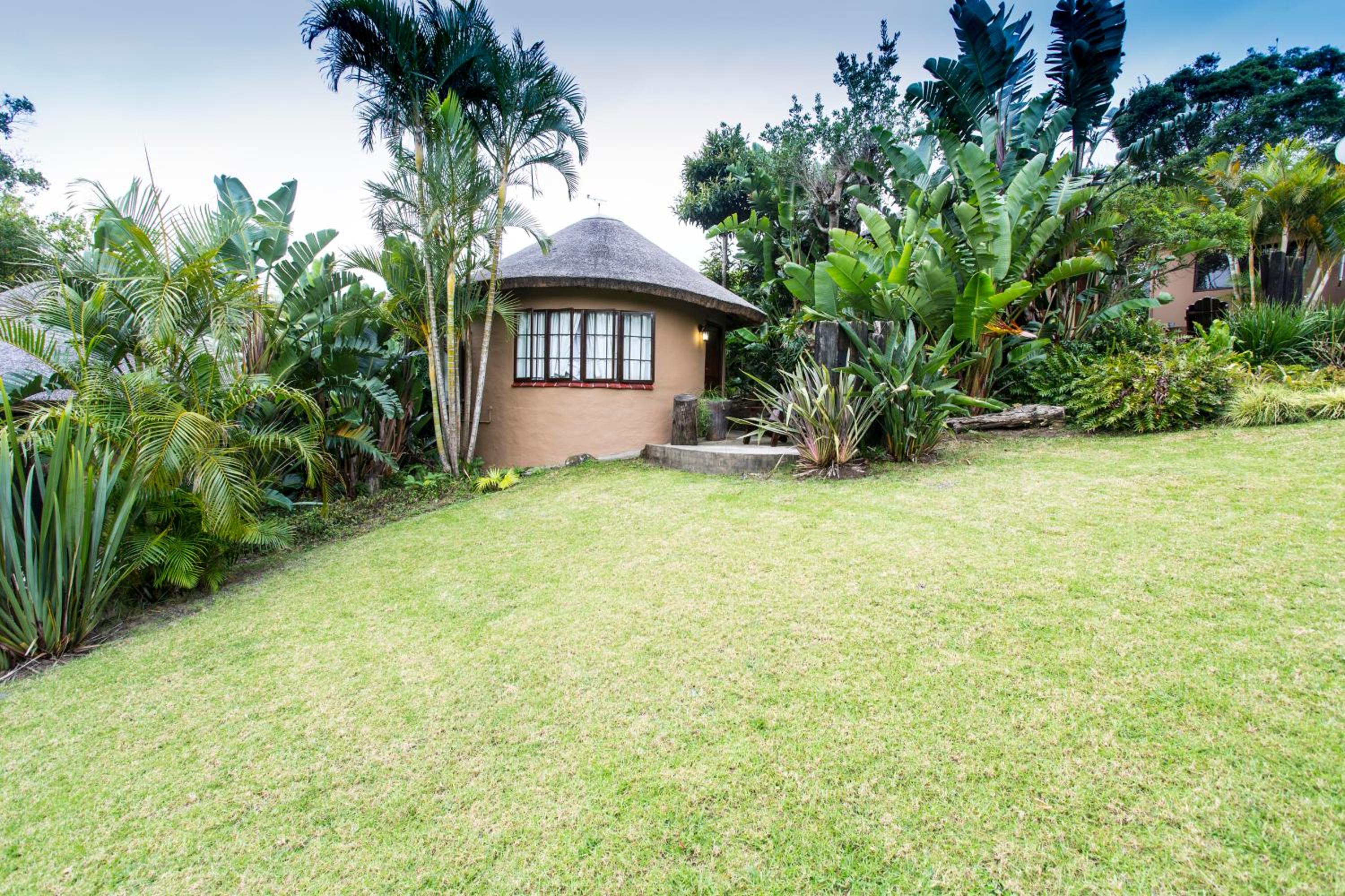 Fish Eagle Manor