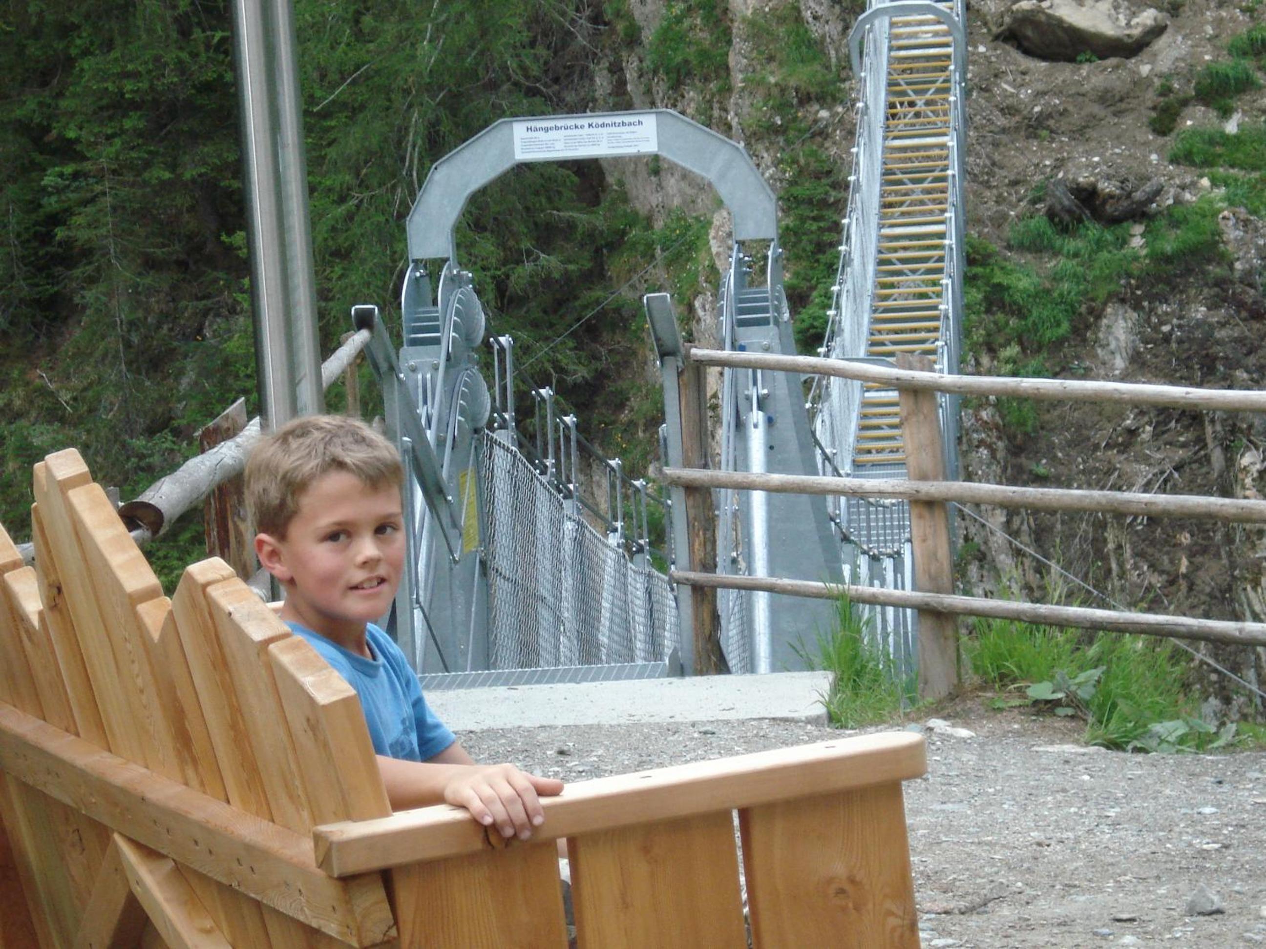 Lucknerhof