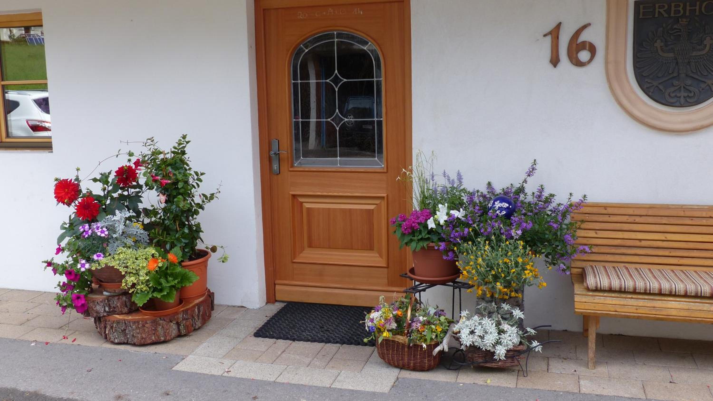 Lucknerhof
