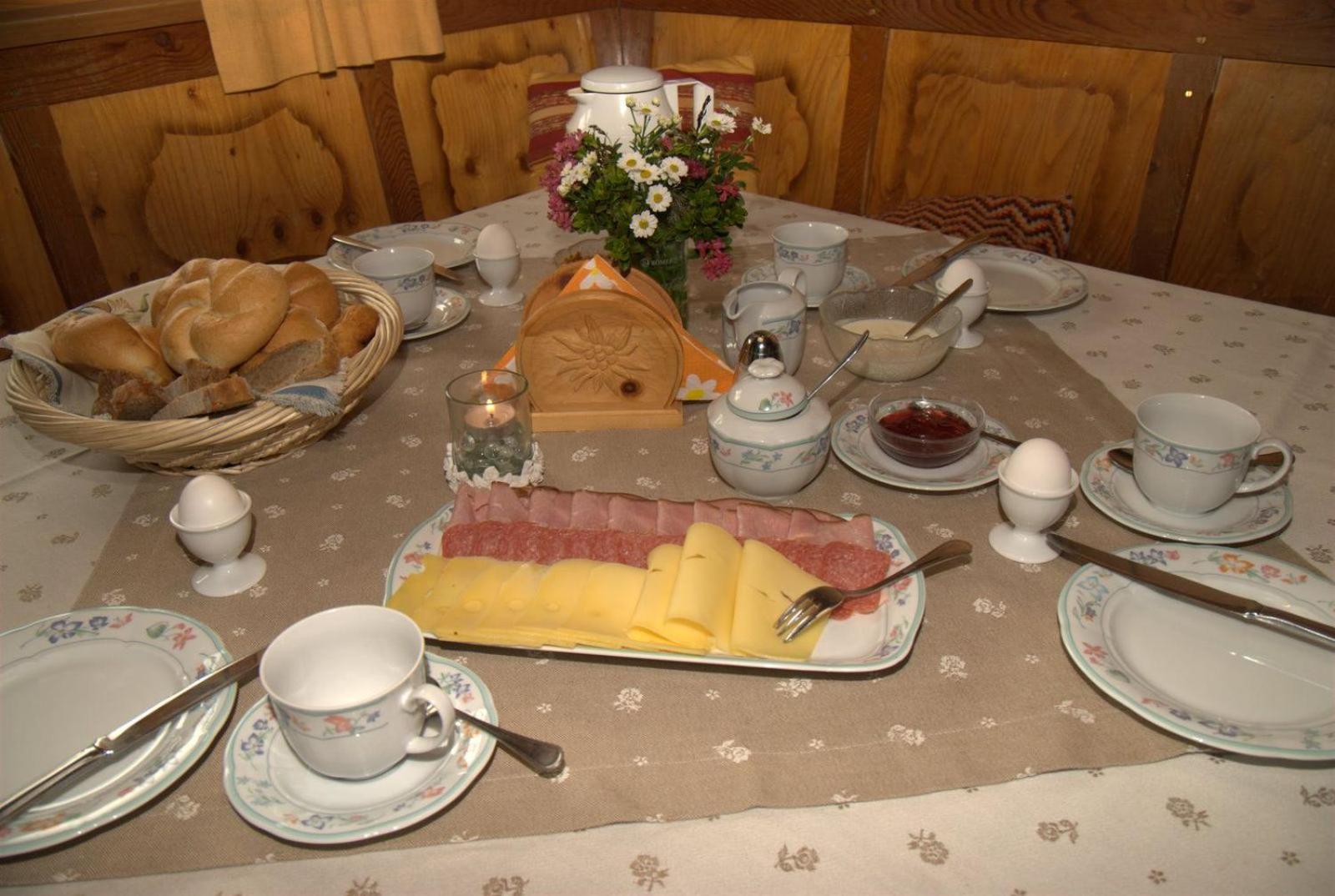 Lucknerhof