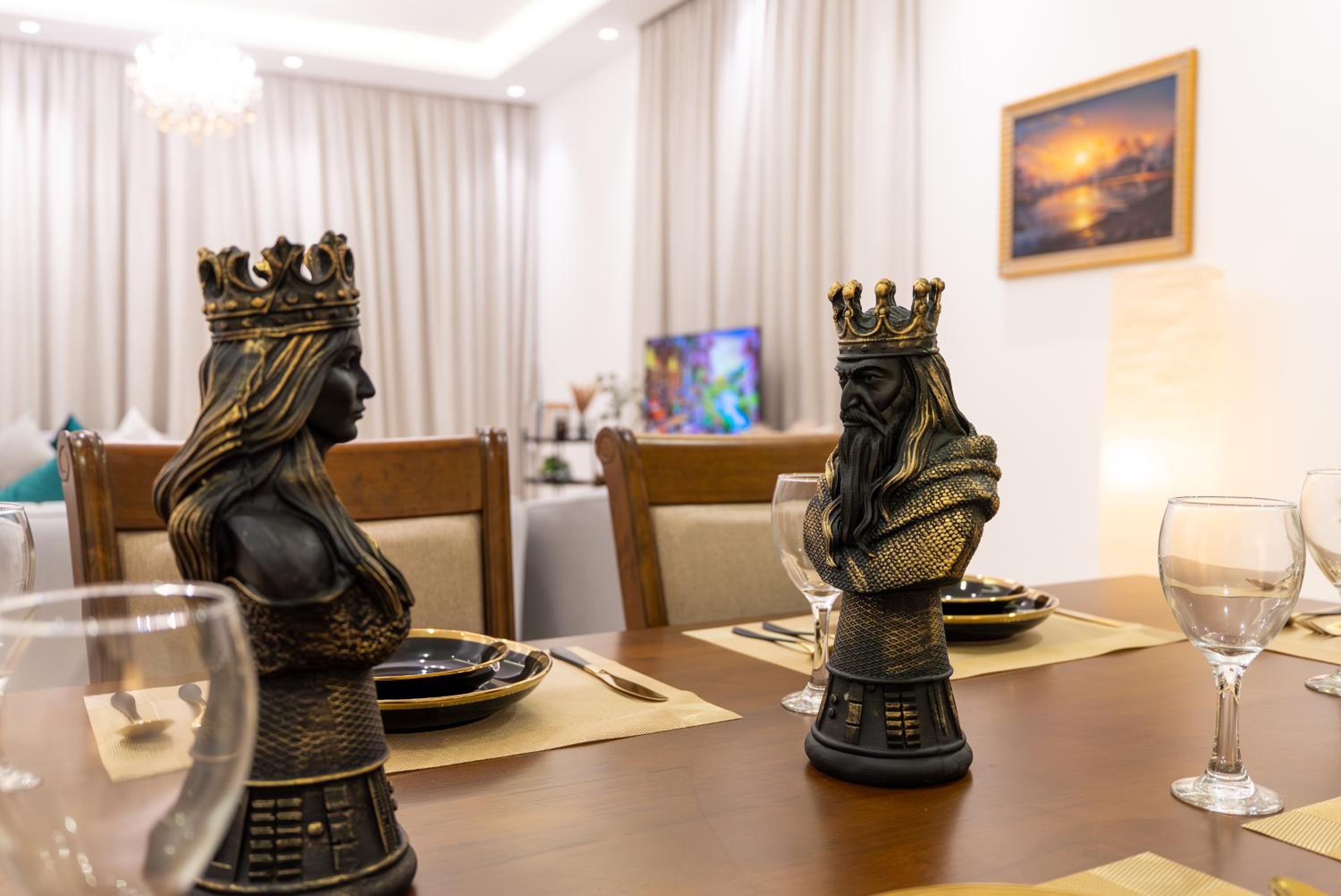 Al Dana Vitamin Sea Villa