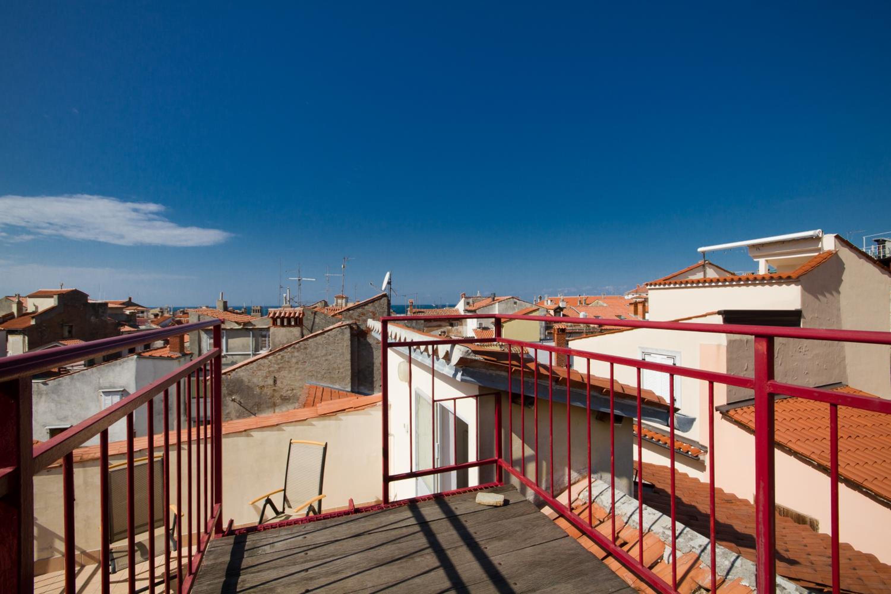 roof