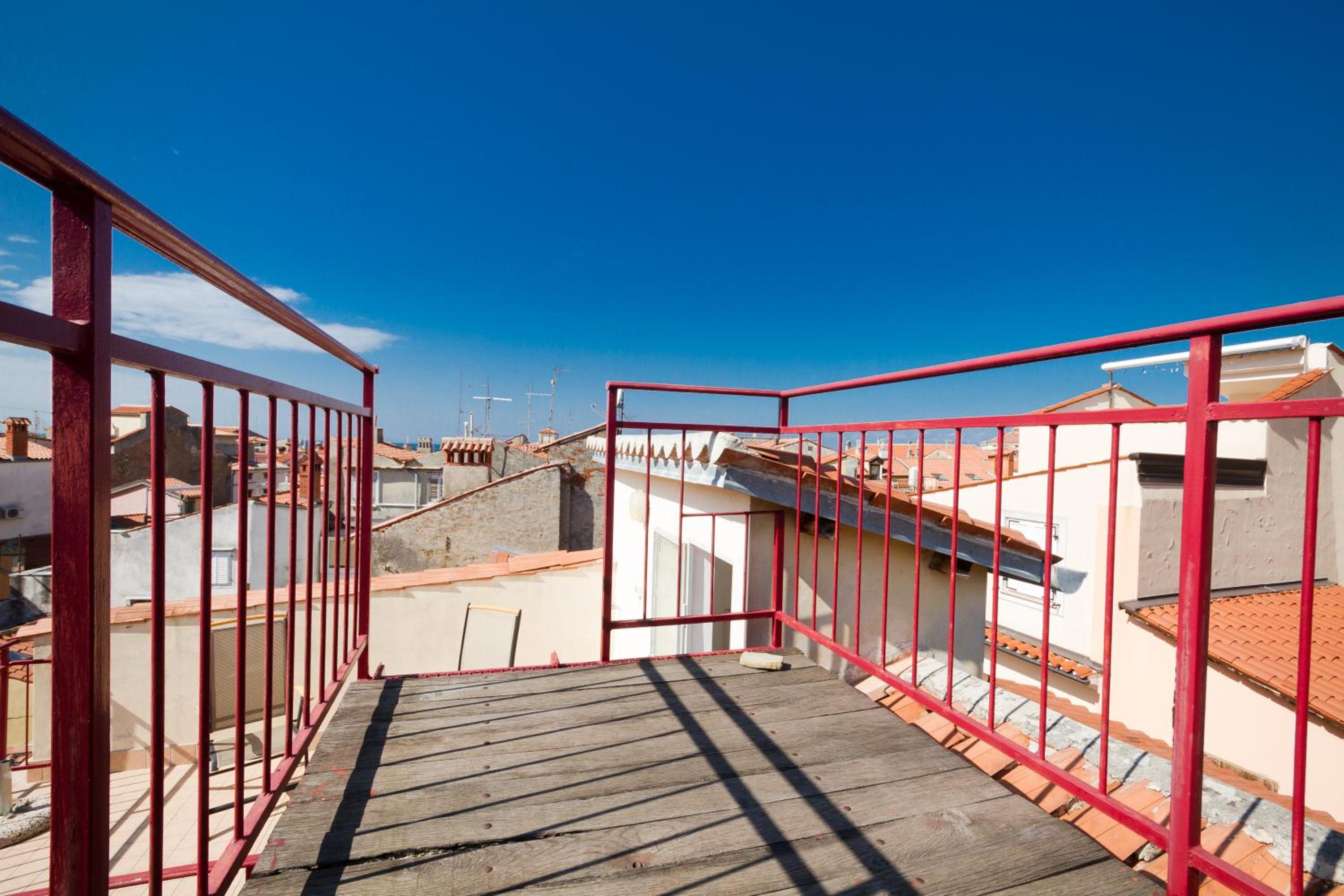 roof