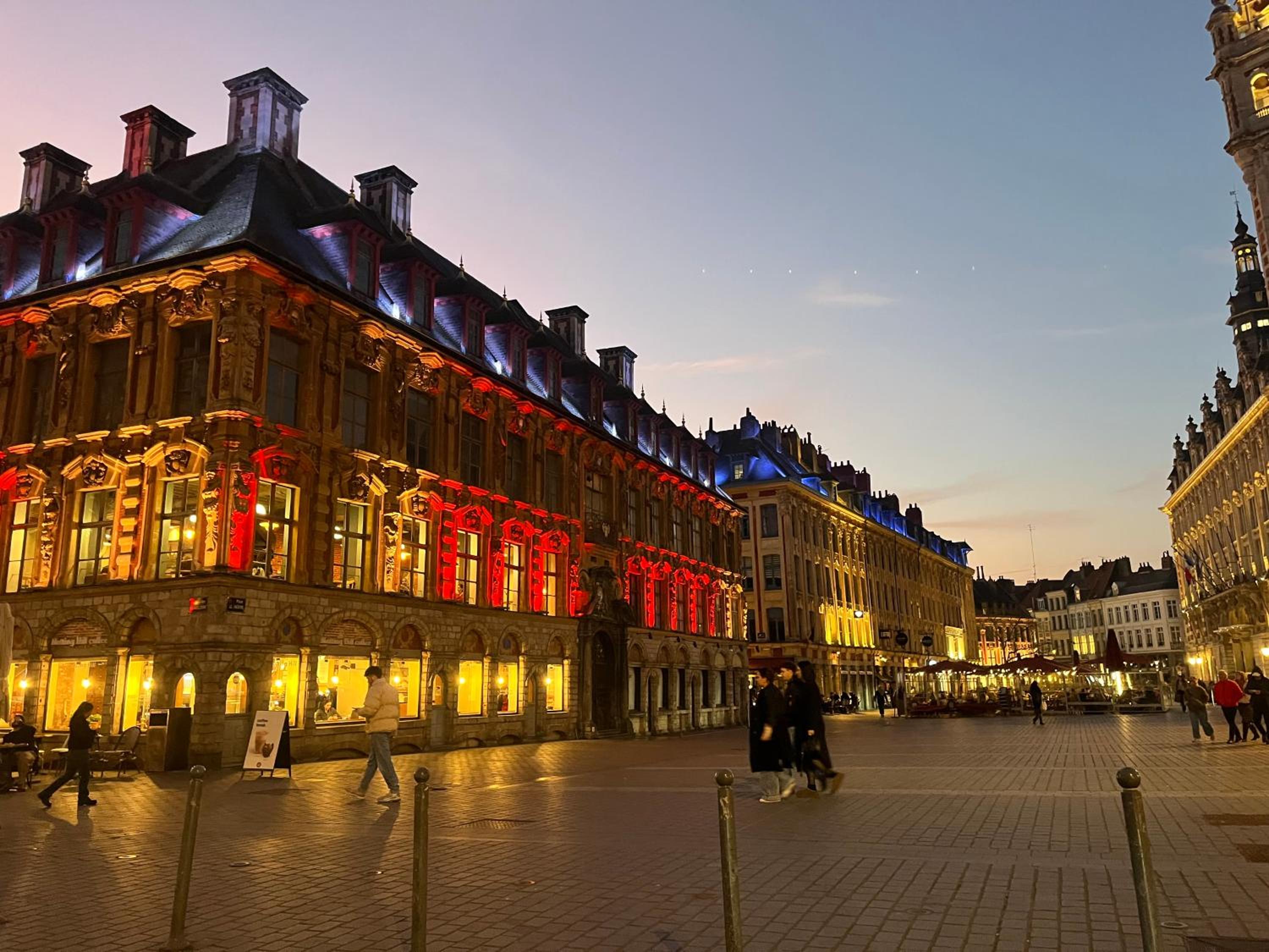 Coquelicot, photo 5