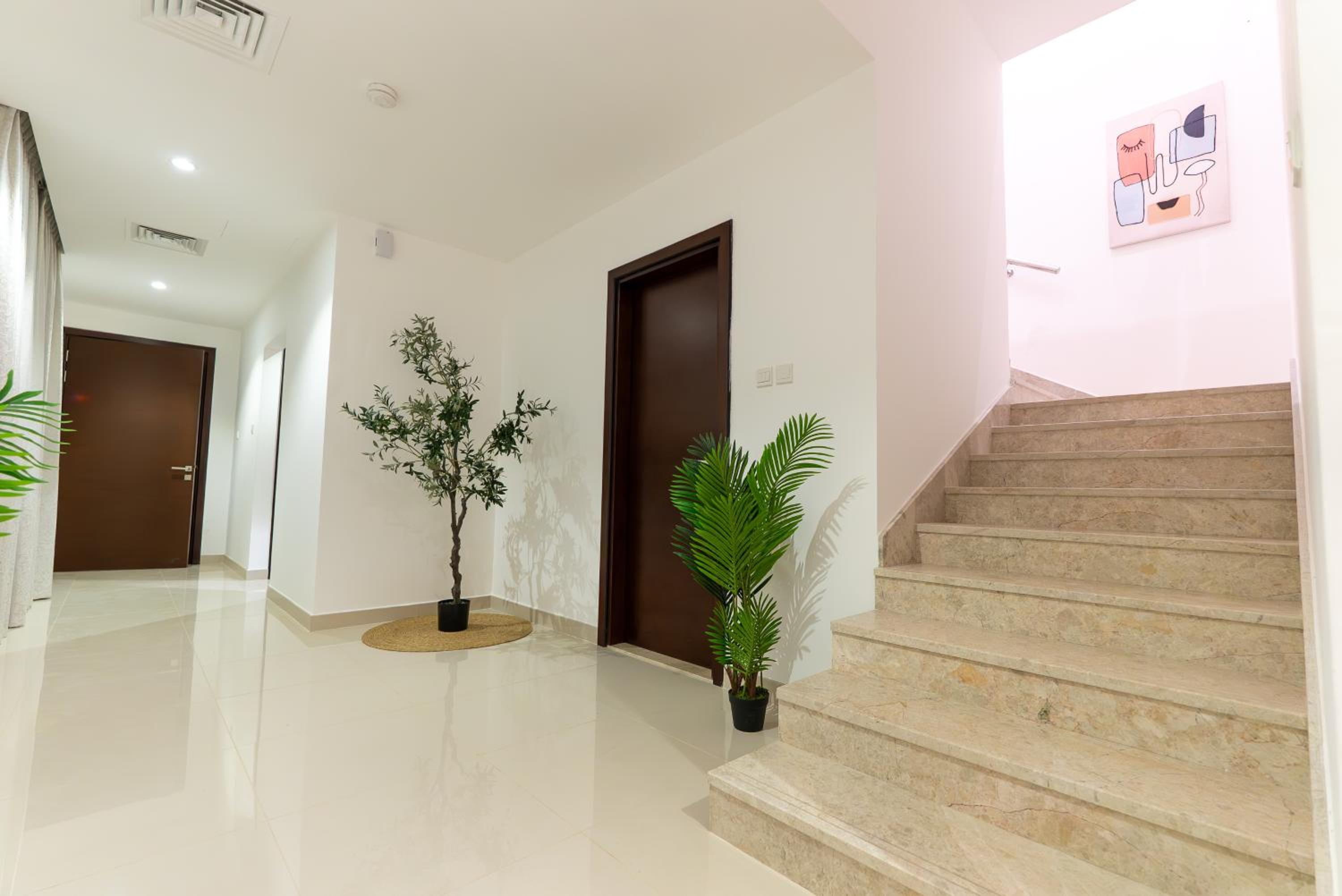 Al Dana Vitamin Sea Villa