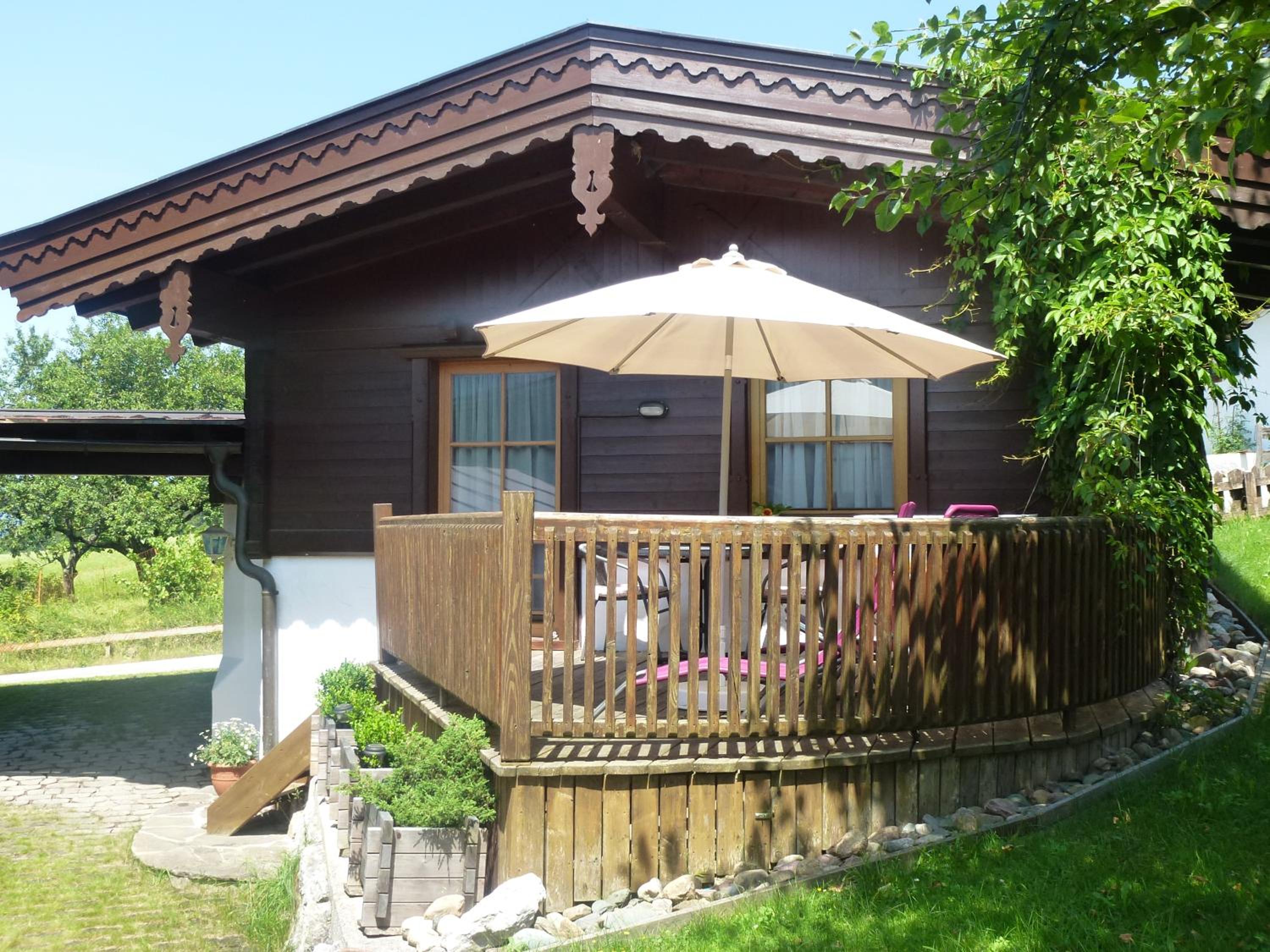 Gästehaus Rosi