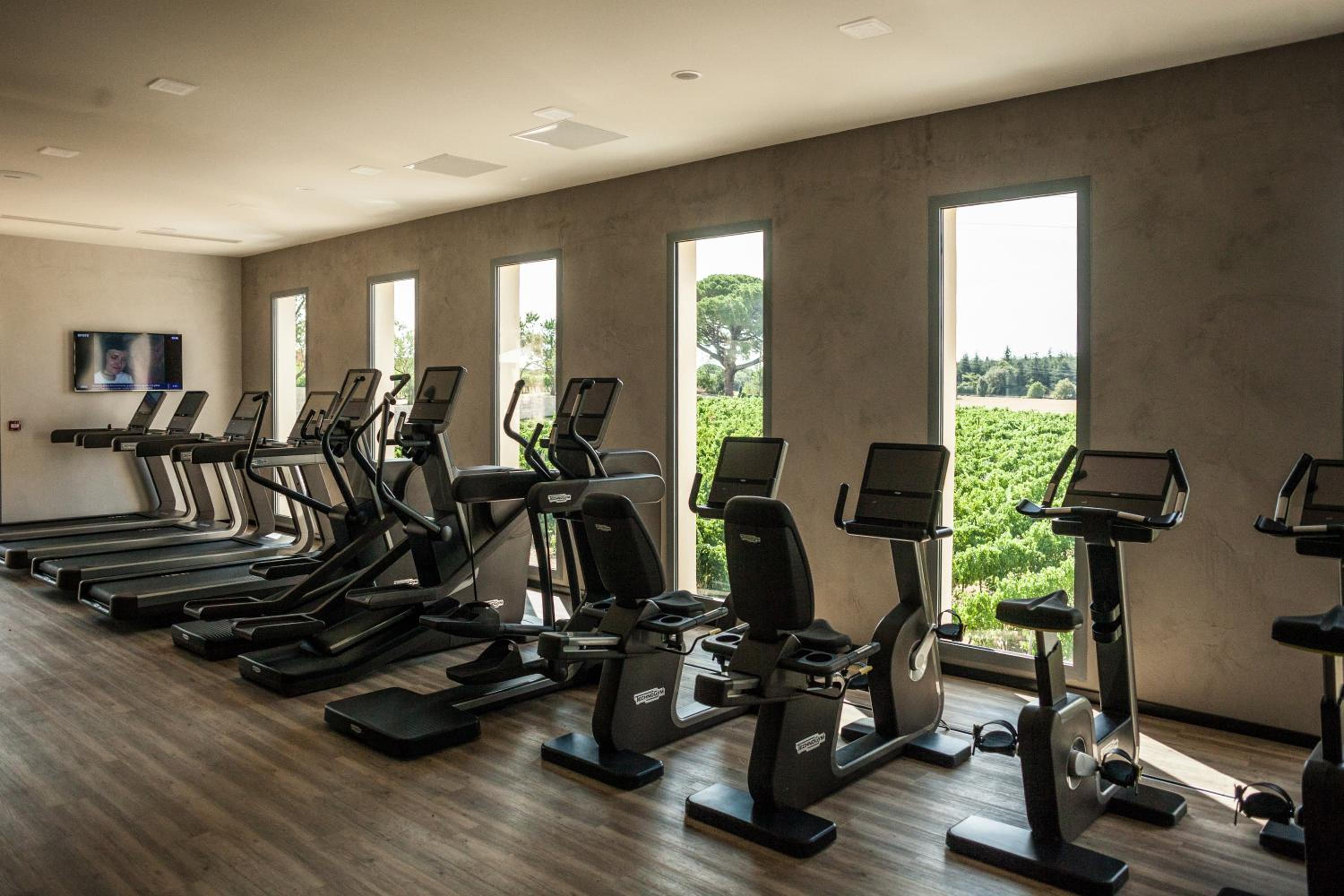 Montpellier Vacations - Domaine de Verchant Spa - Relais Chateaux - Property Image 59