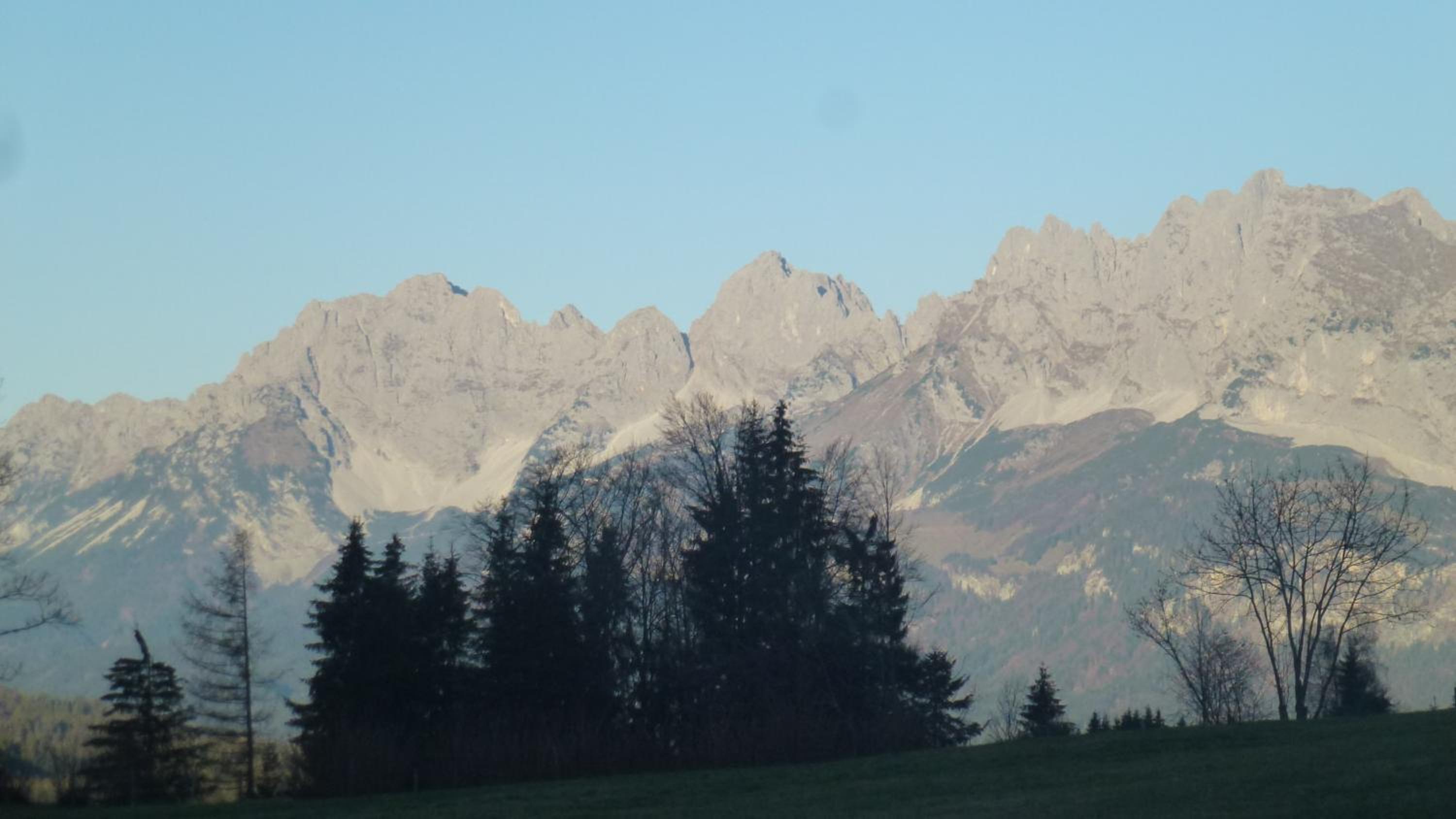 Gästehaus Rosi