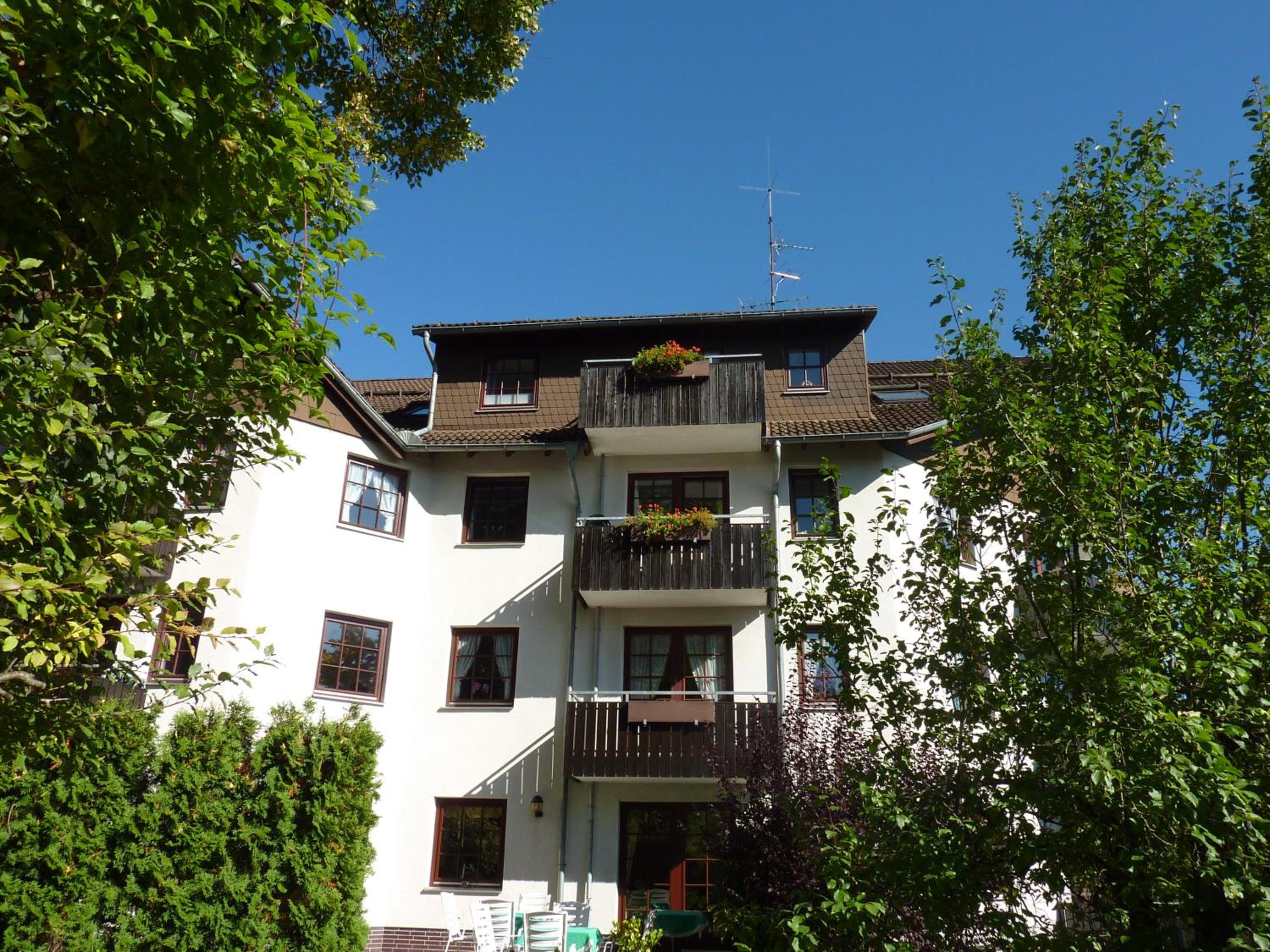 Hotel Residenz Sachsensteinblick - Image 1