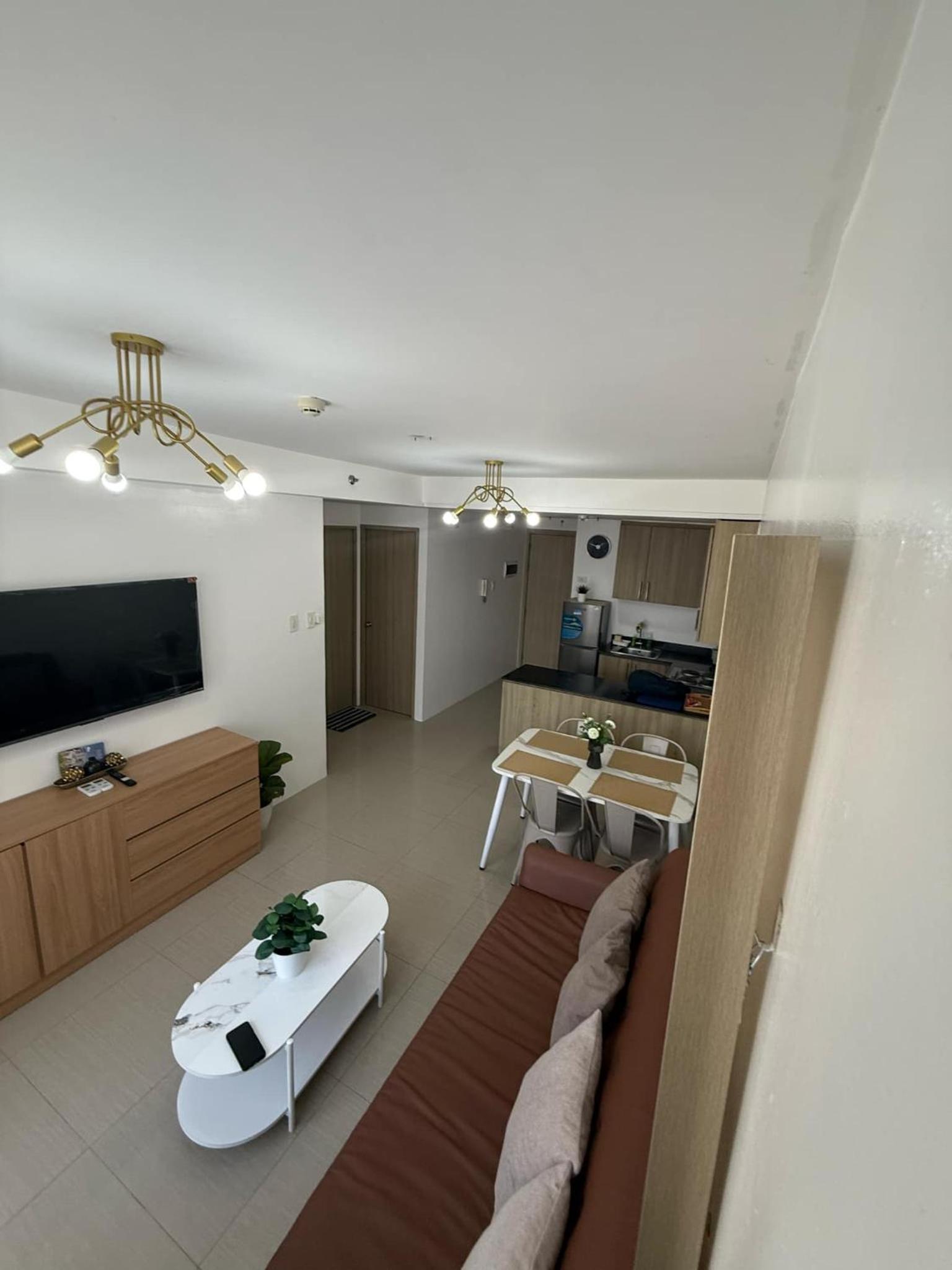 Spacious 2BR Suites at MOA
