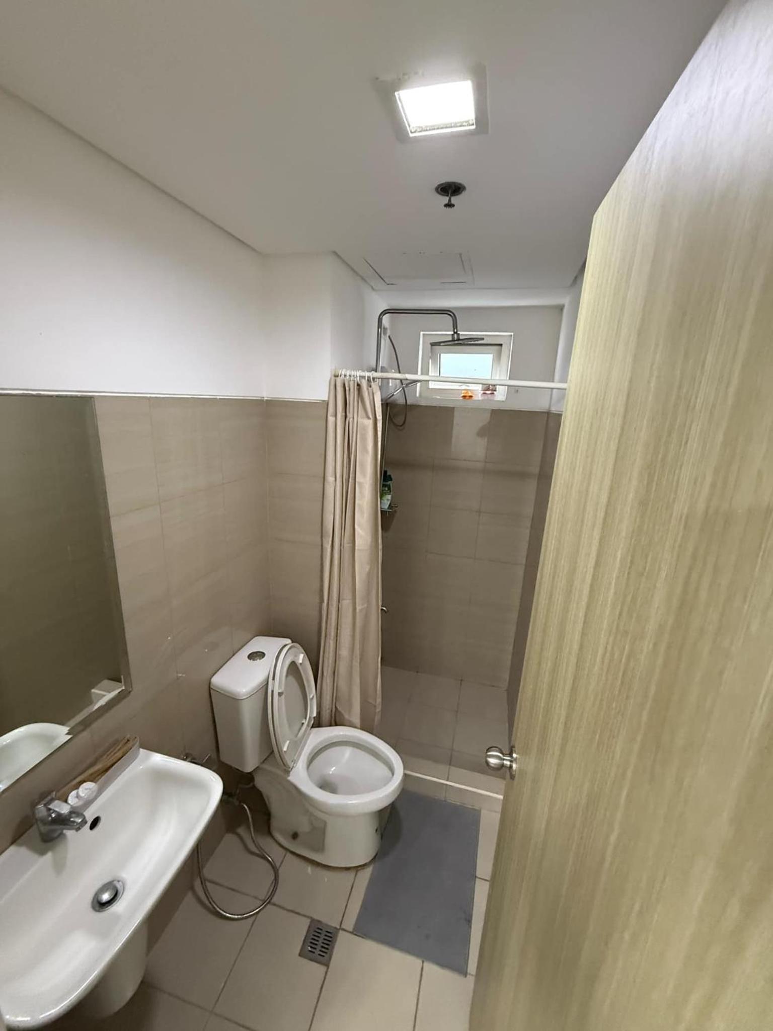 Spacious 2BR Suites at MOA