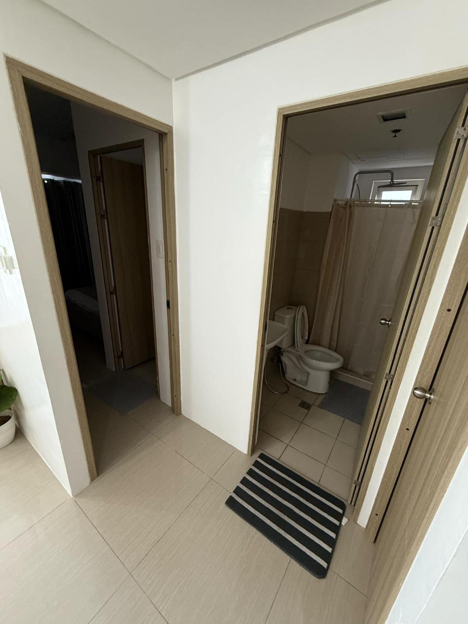 Spacious 2BR Suites at MOA