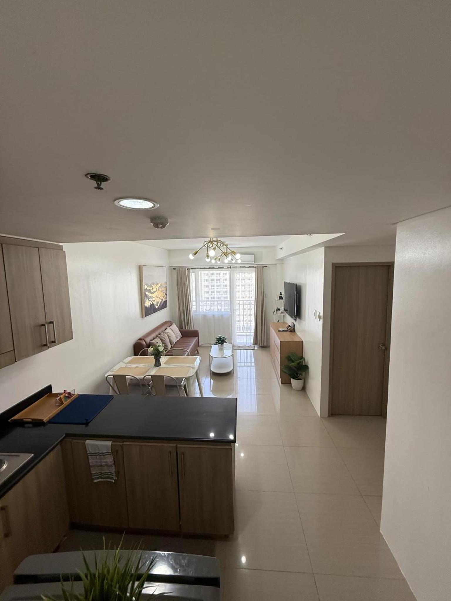 Spacious 2BR Suites at MOA