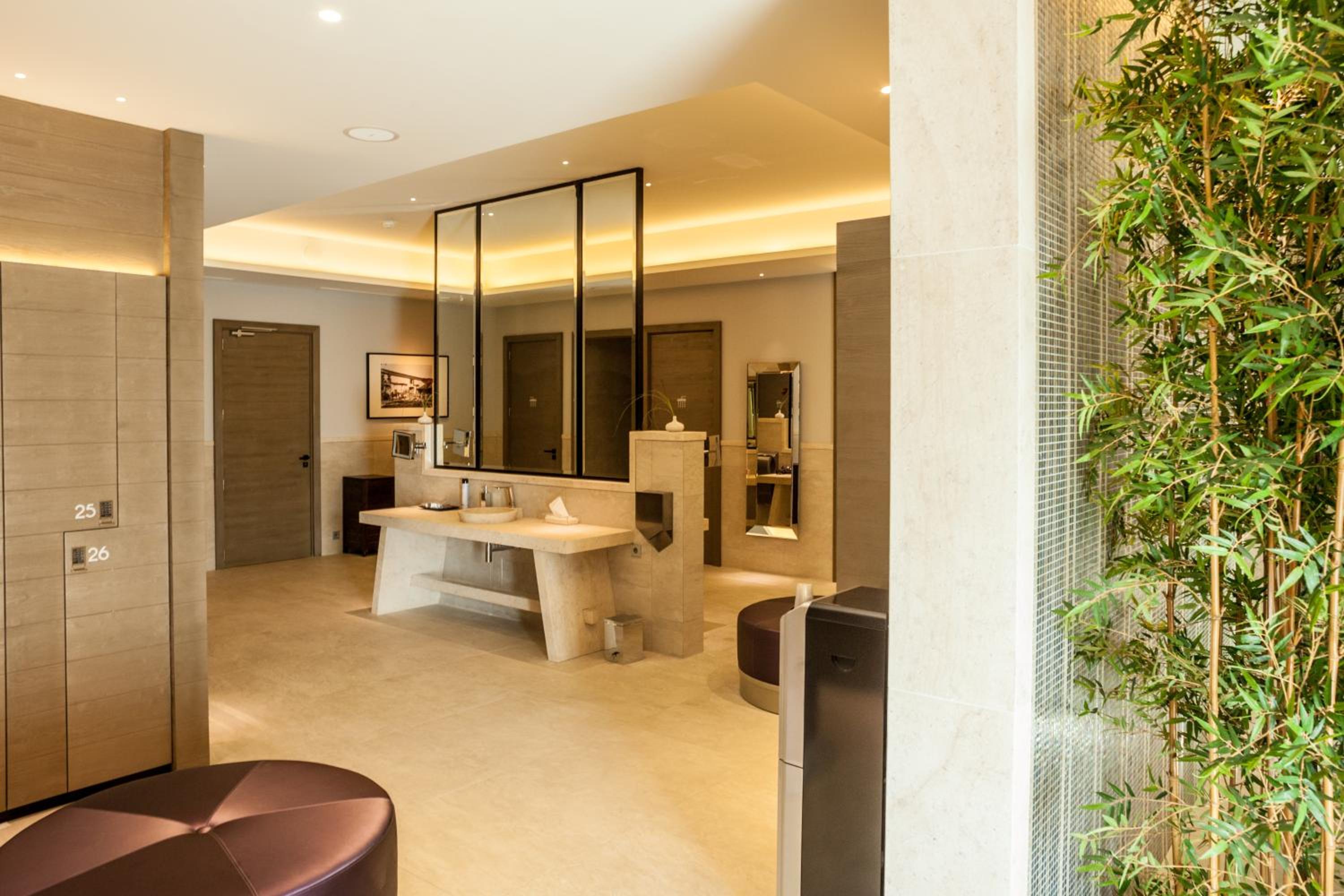 Montpellier Vacations - Domaine de Verchant Spa - Relais Chateaux - Property Image 62