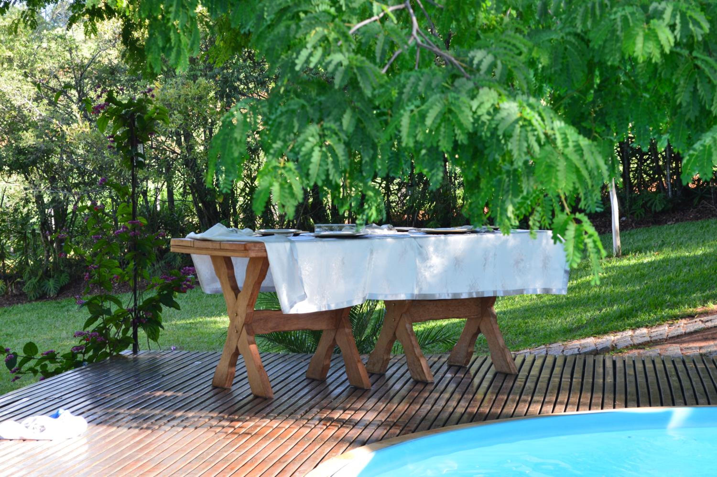 Pousada Bonani
