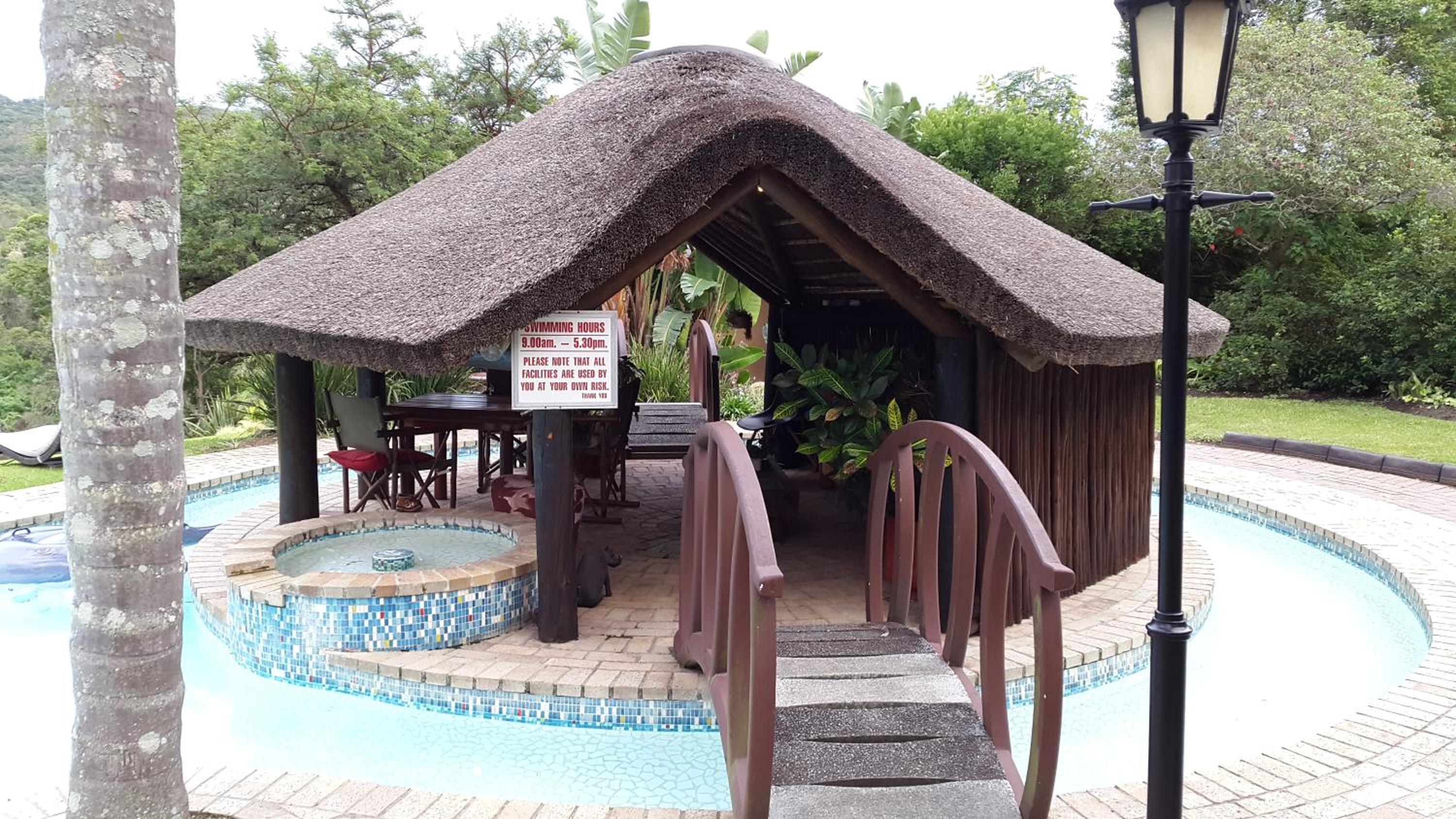 Fish Eagle Manor