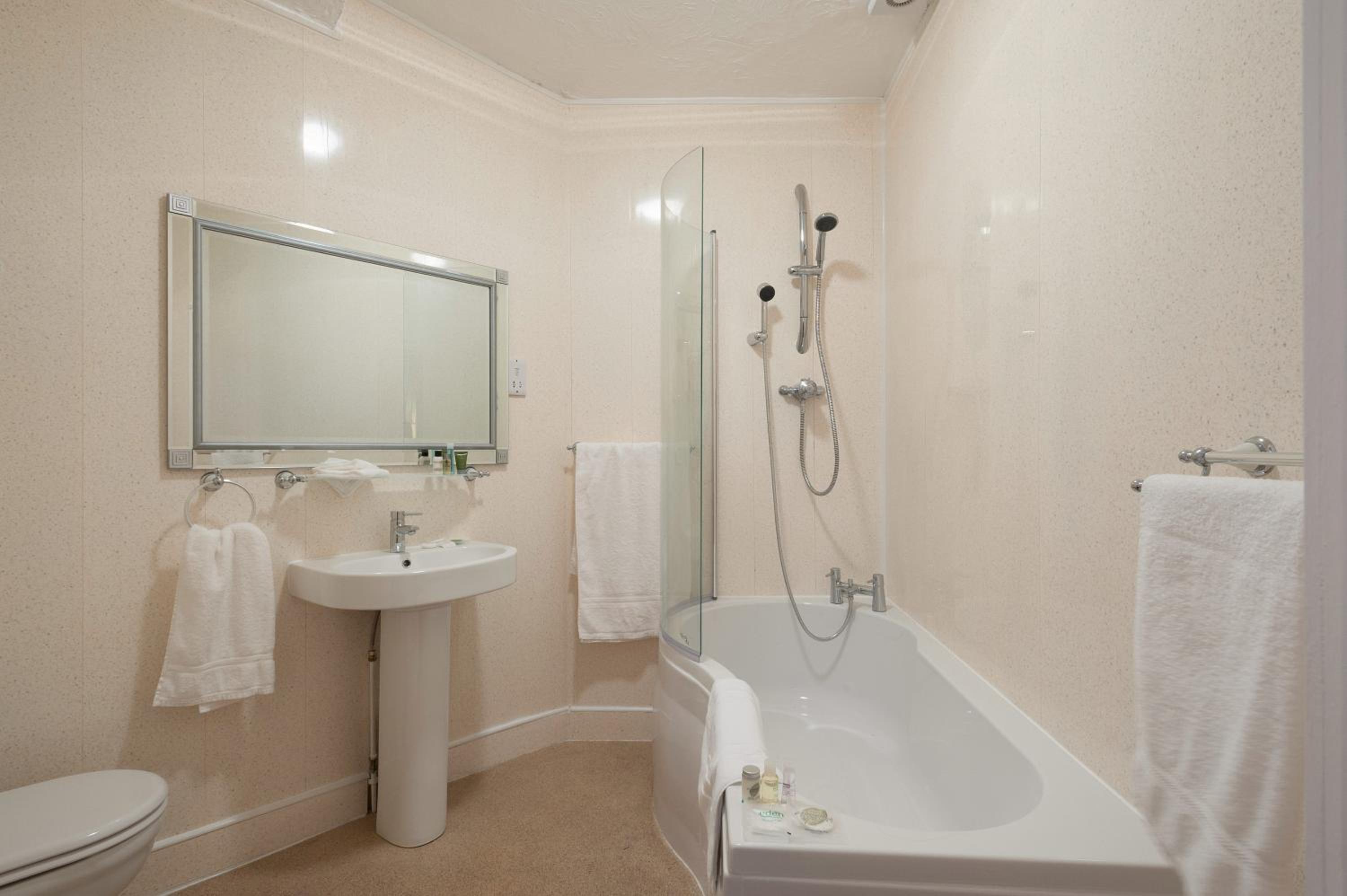 Town House Rooms