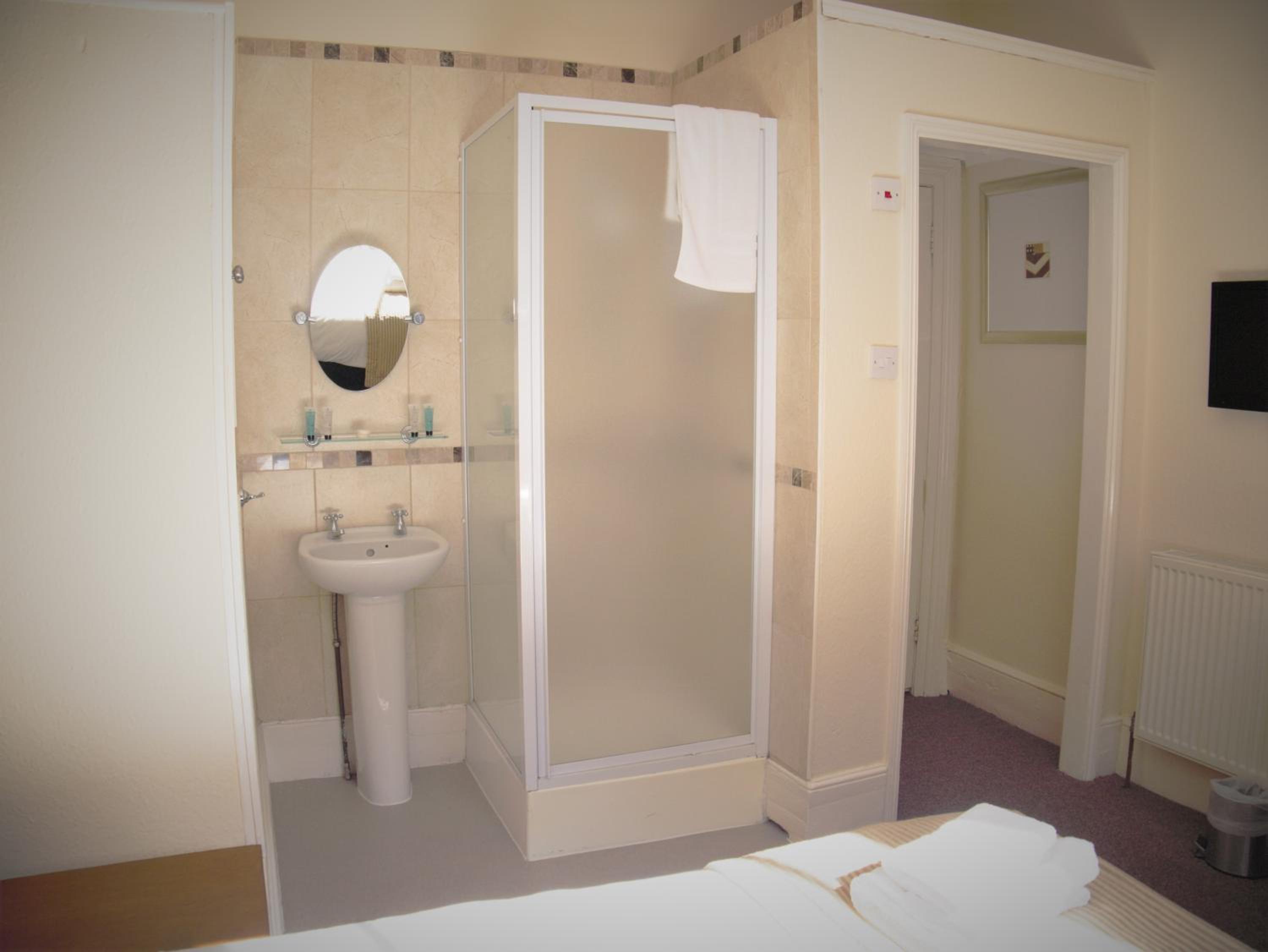 Town House Rooms