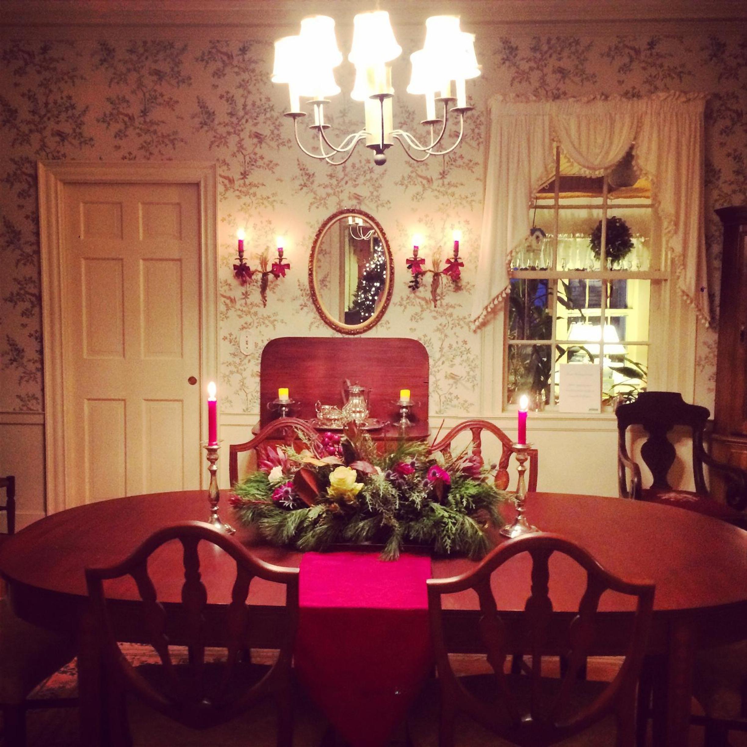 Clark Currier Inn