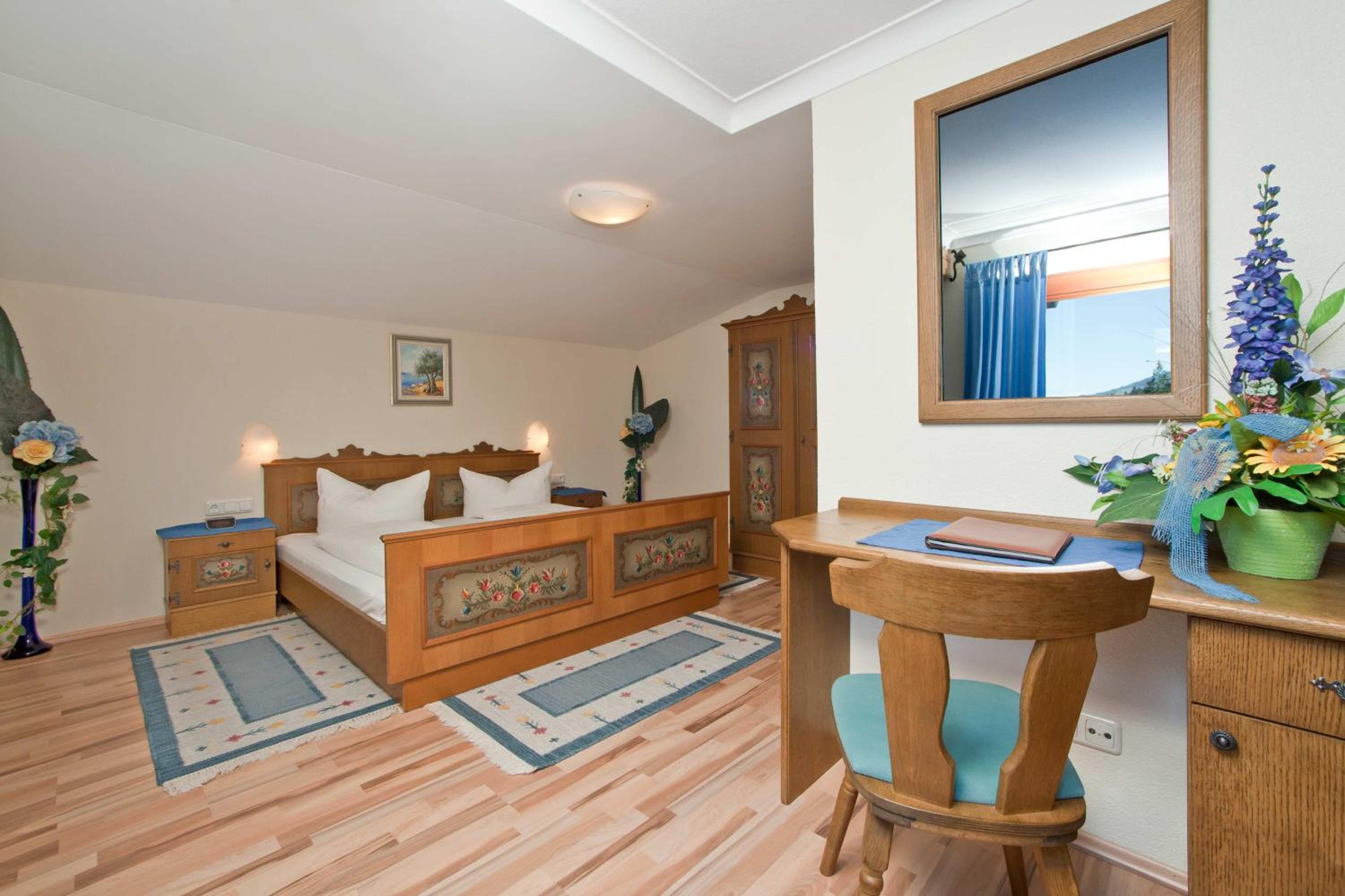 Pension Sonnleit'n