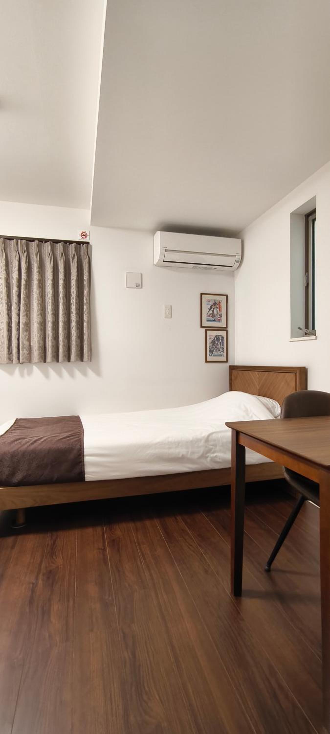 Takasago Utopia Hotel