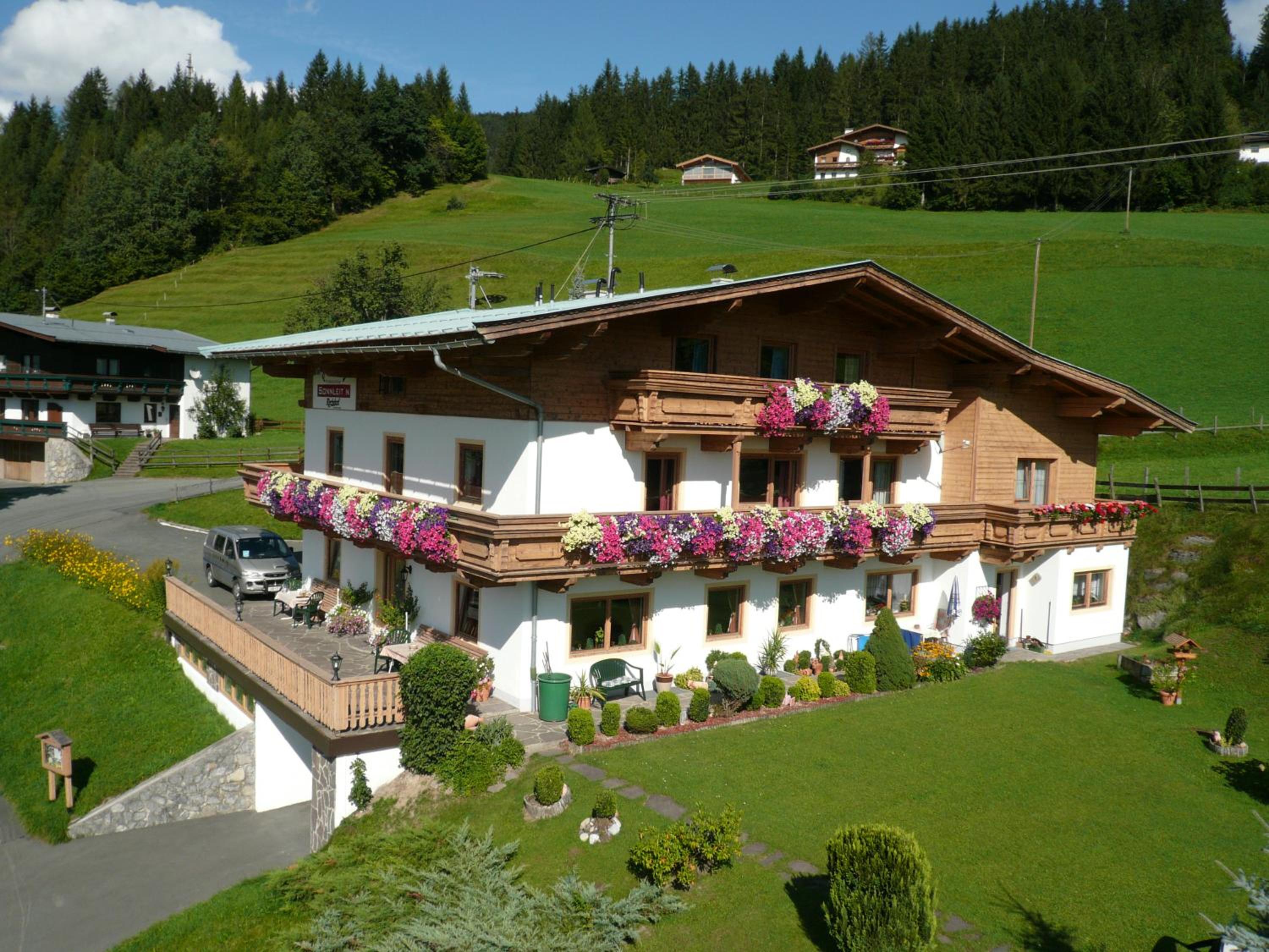 Pension Sonnleit'n, photo 34