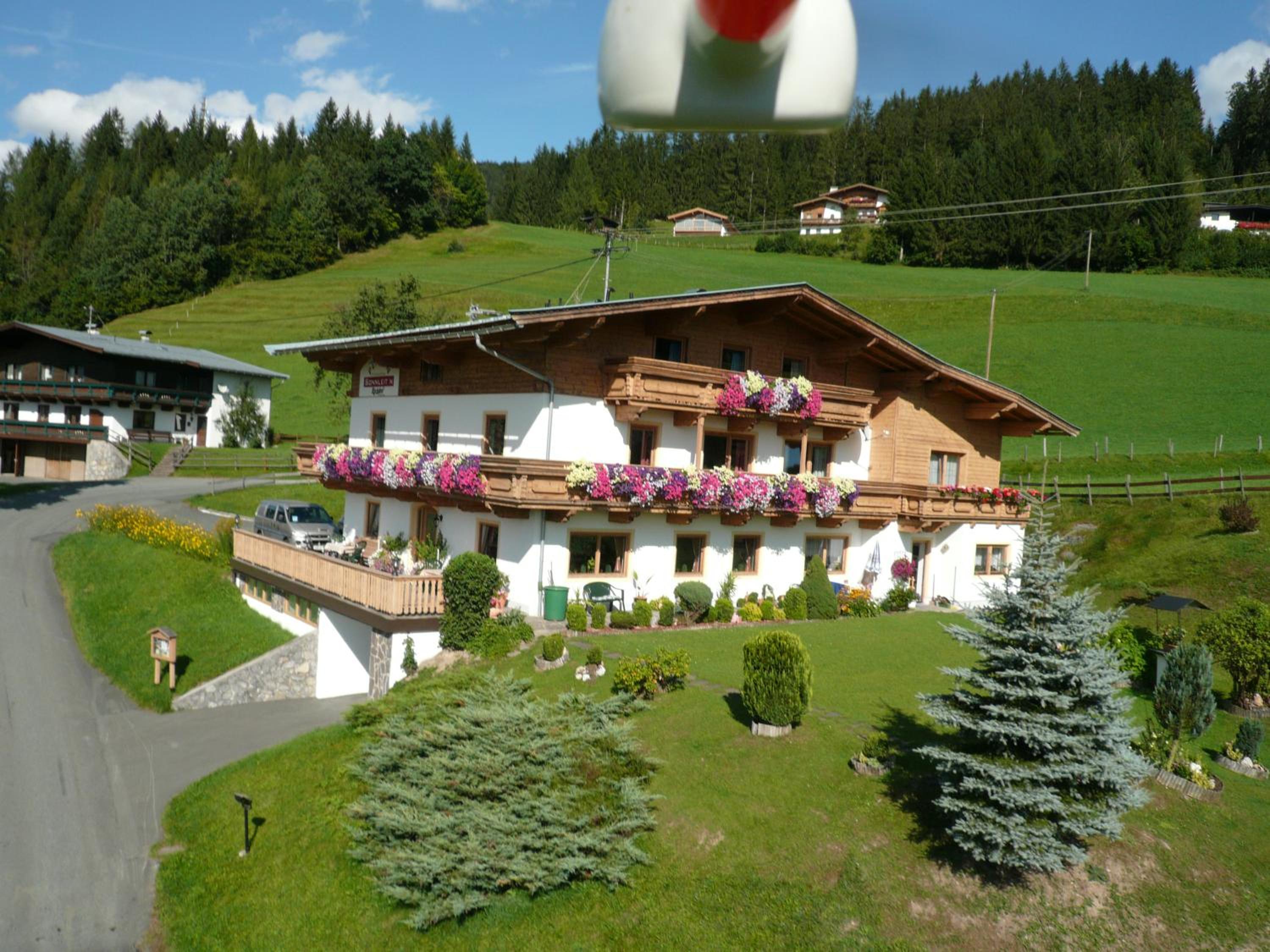 Pension Sonnleit'n