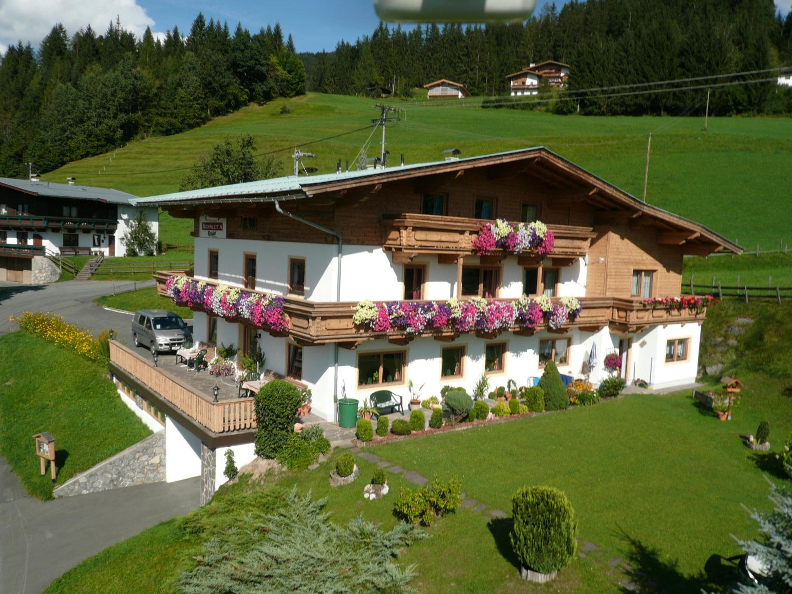Pension Sonnleit'n, photo 52