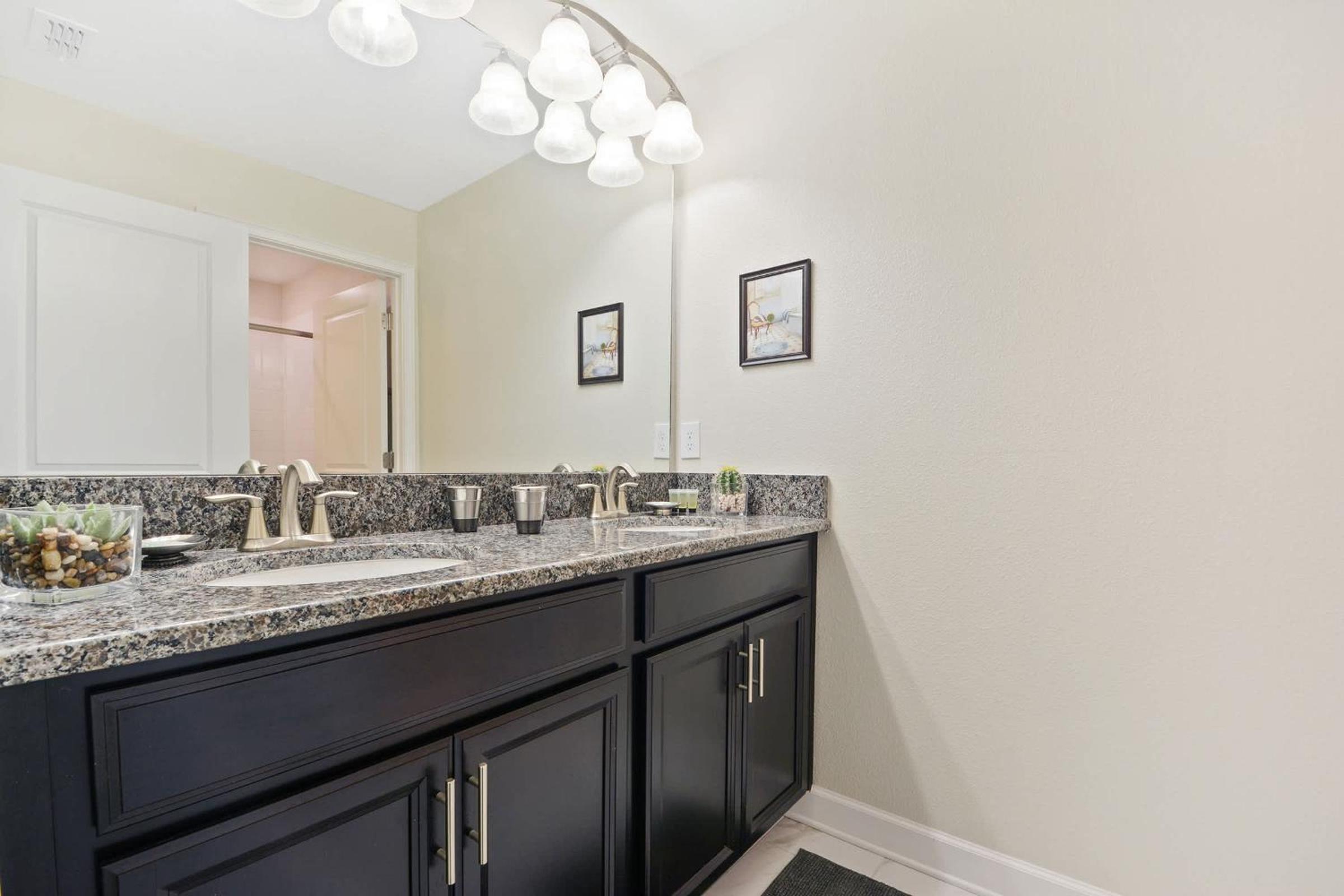 Wonderful 4Bd with Pool at Storey Lake Resort 4819