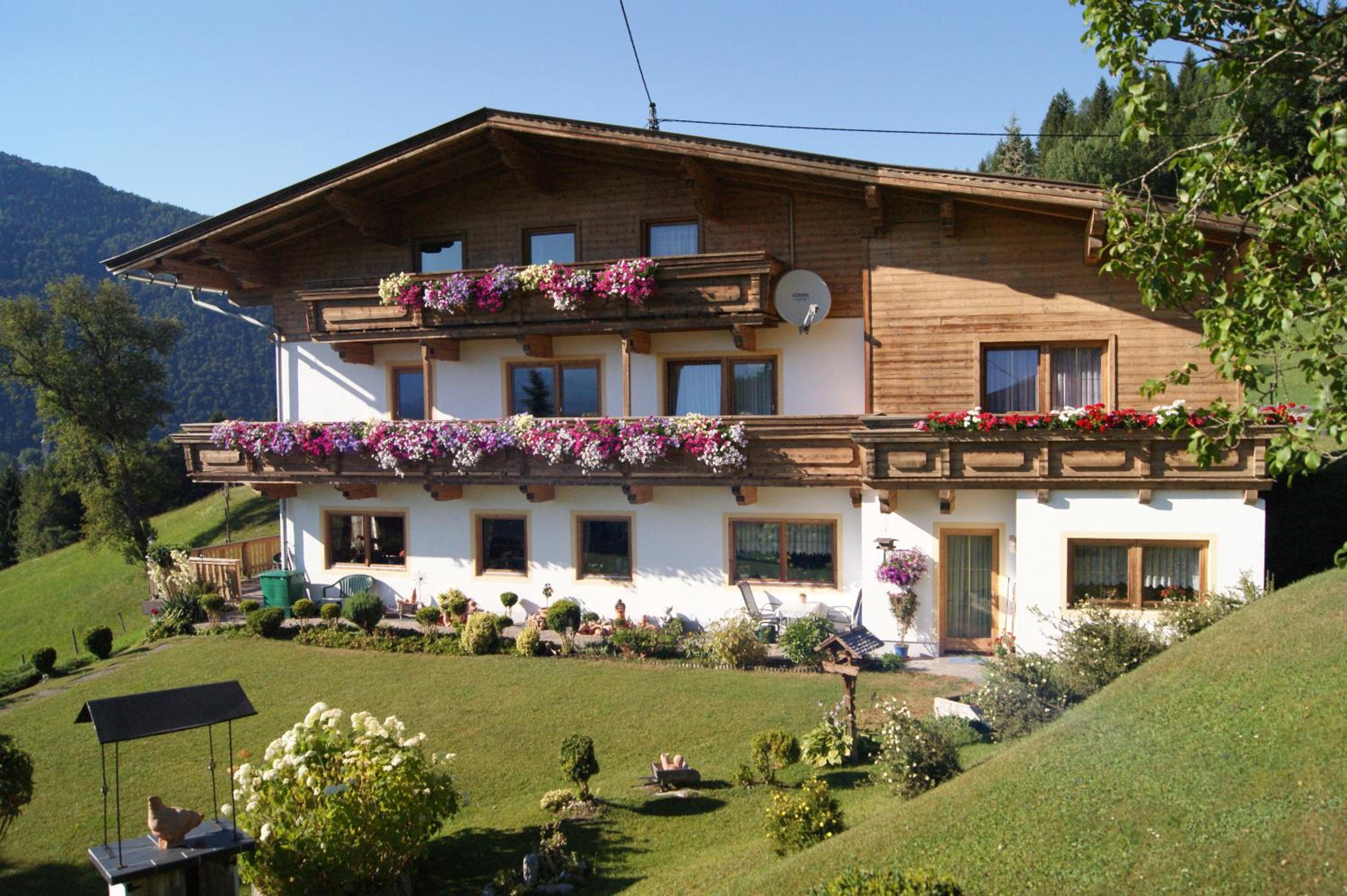 Pension Sonnleit'n, photo 9