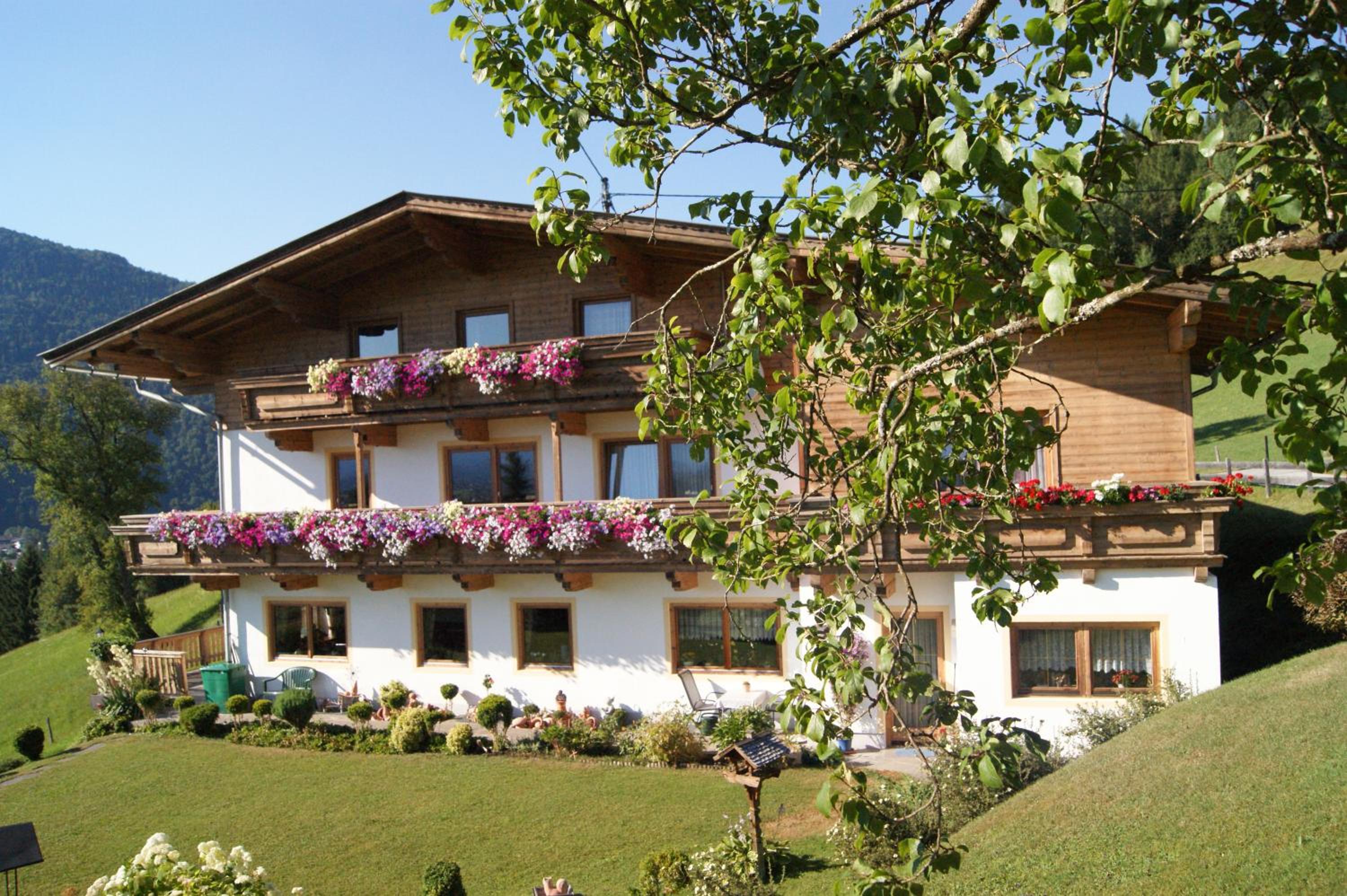 Pension Sonnleit'n, photo 53
