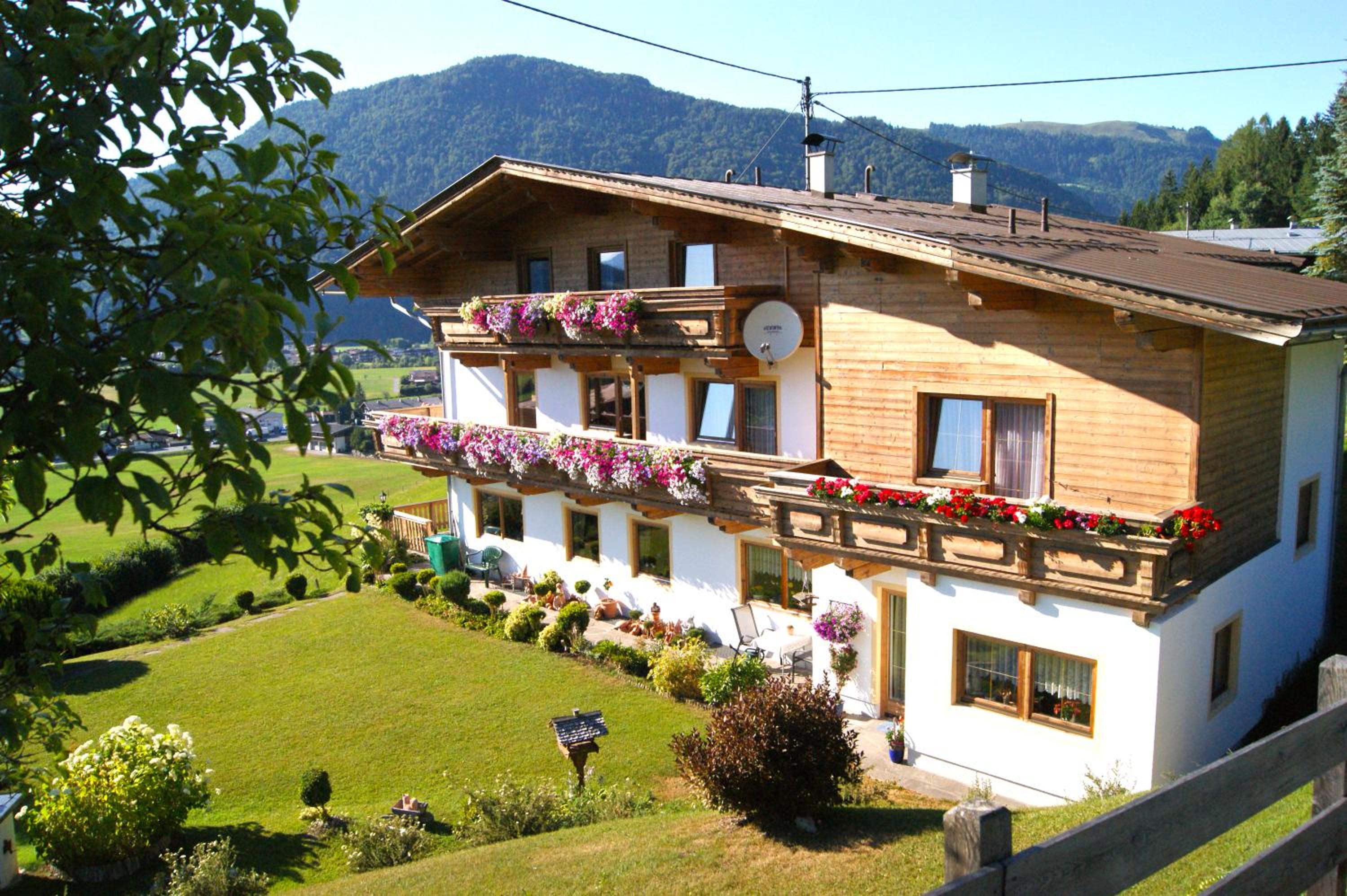 Pension Sonnleit'n, photo 61
