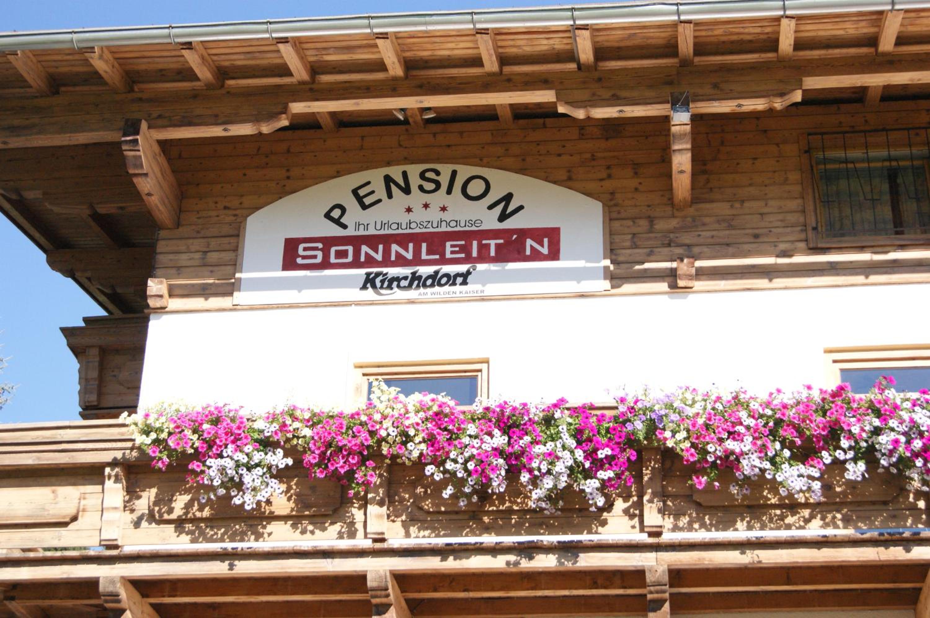 Pension Sonnleit'n, photo 42
