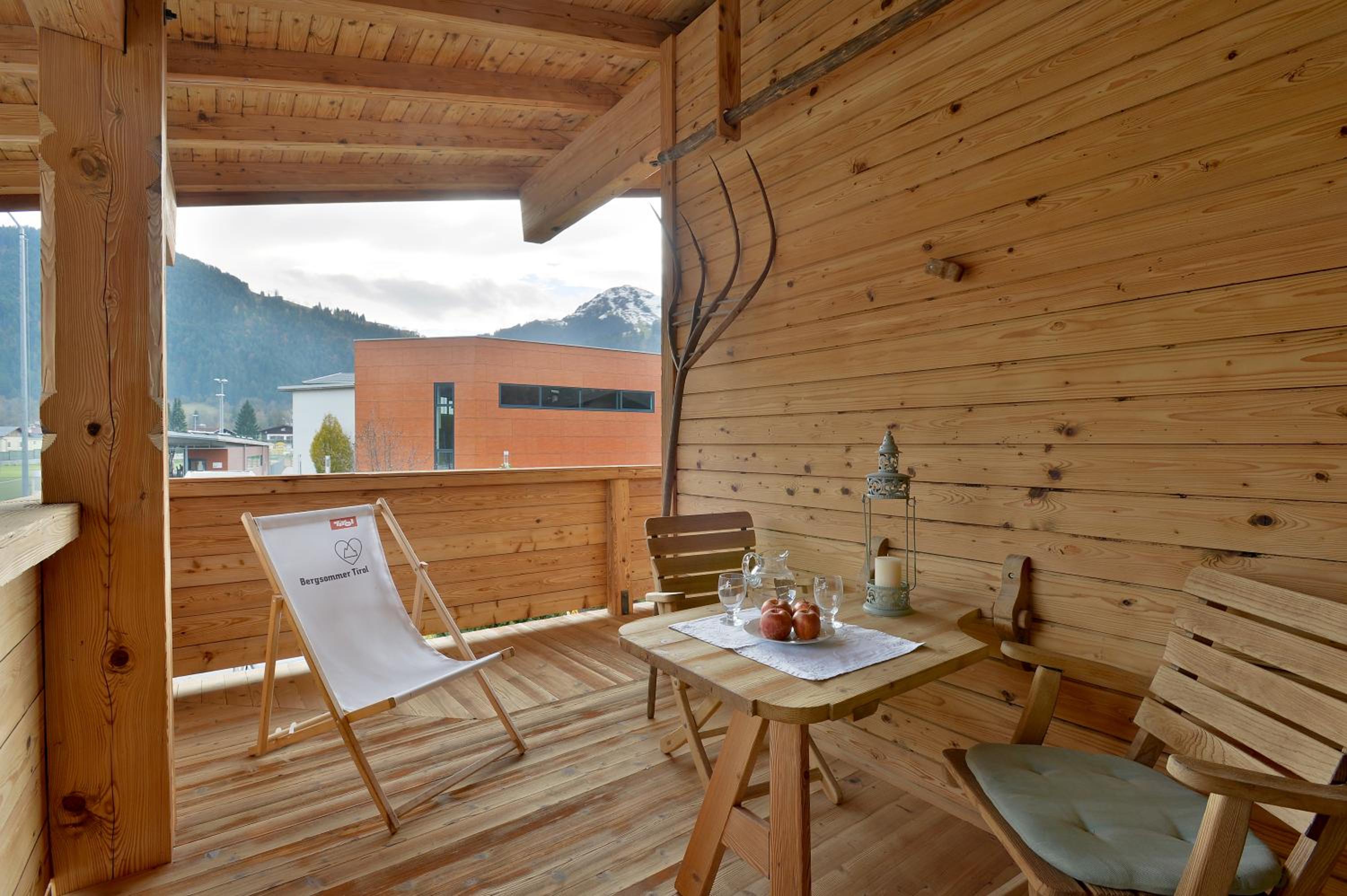 Appartement Albert und Helene Koller