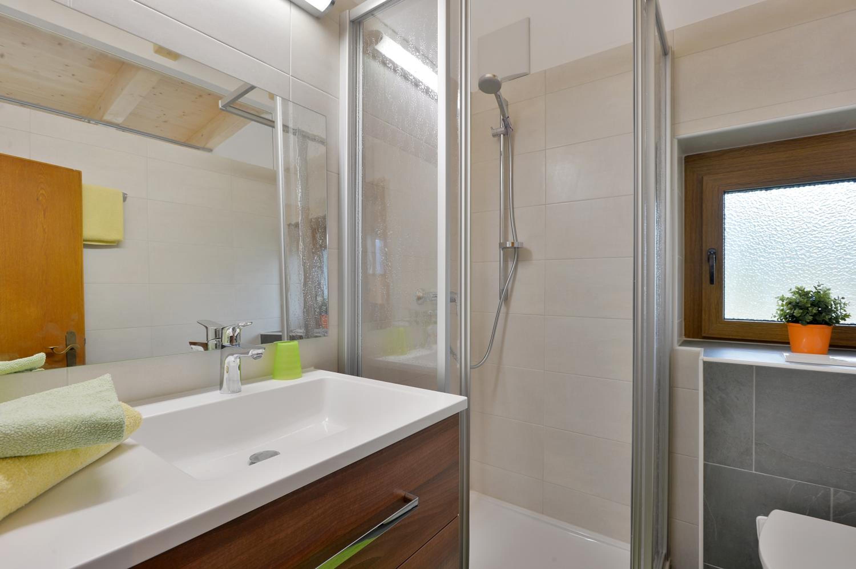 Appartement Albert und Helene Koller