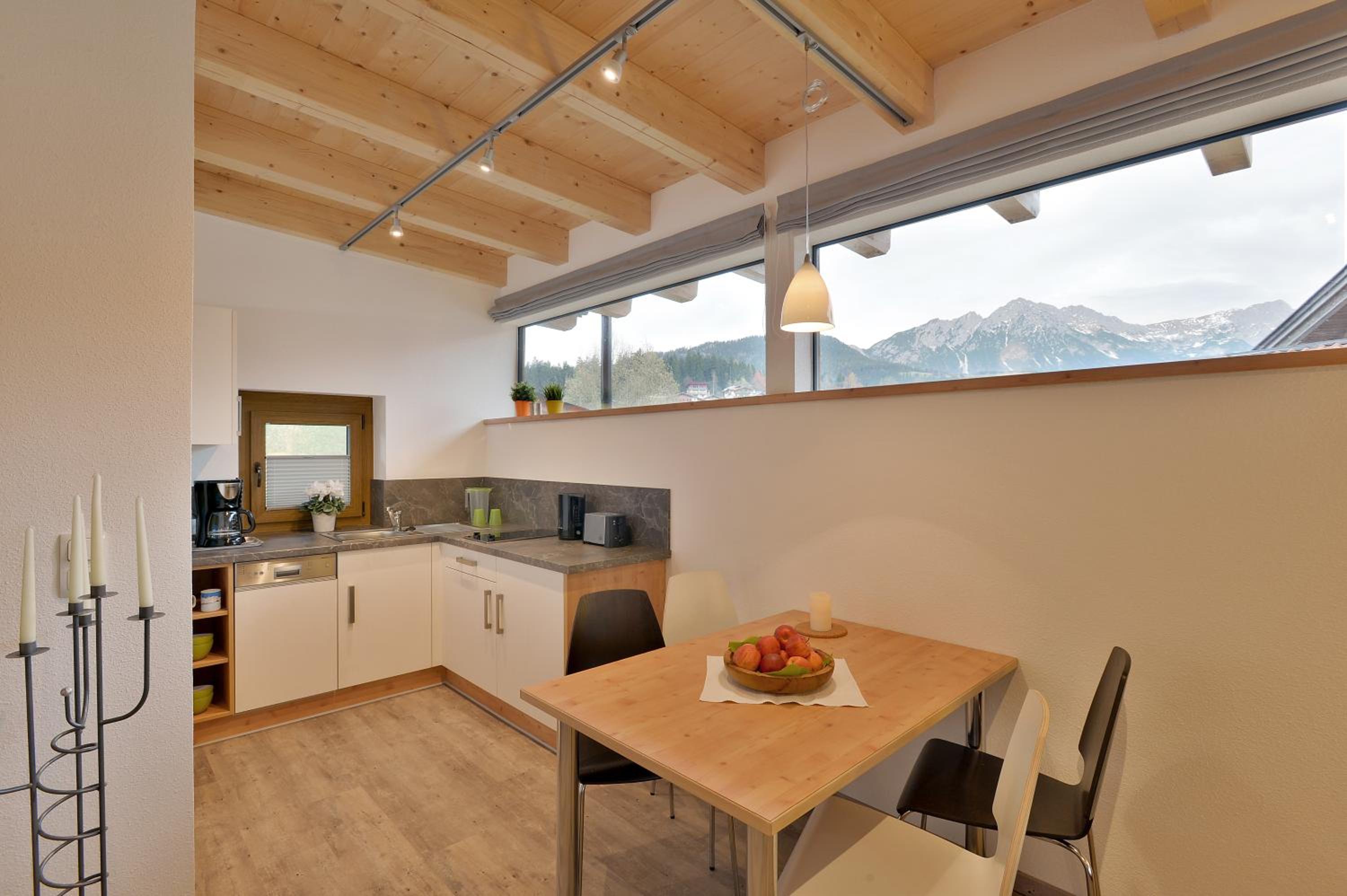 Appartement Albert und Helene Koller