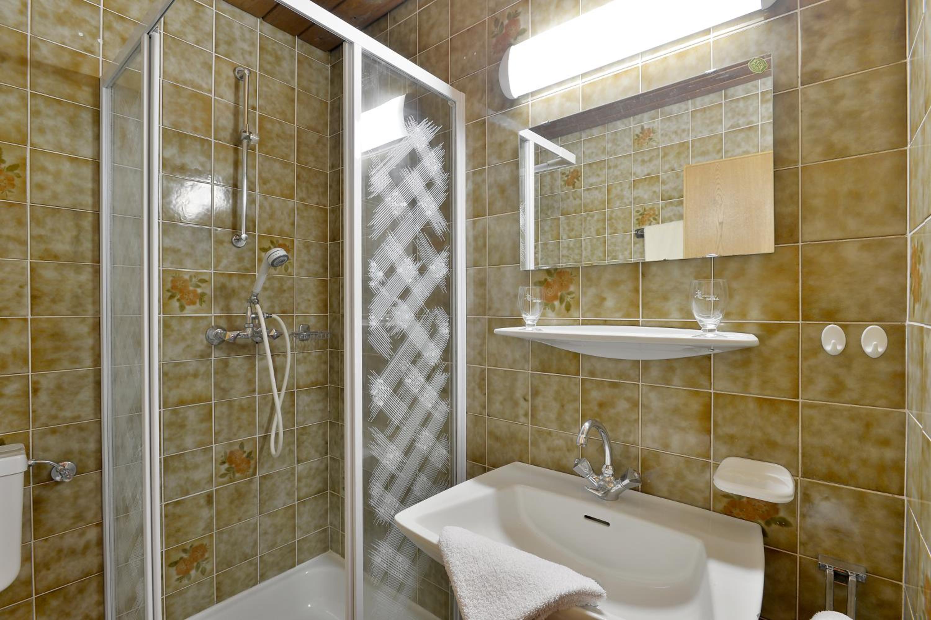 Appartement Albert und Helene Koller