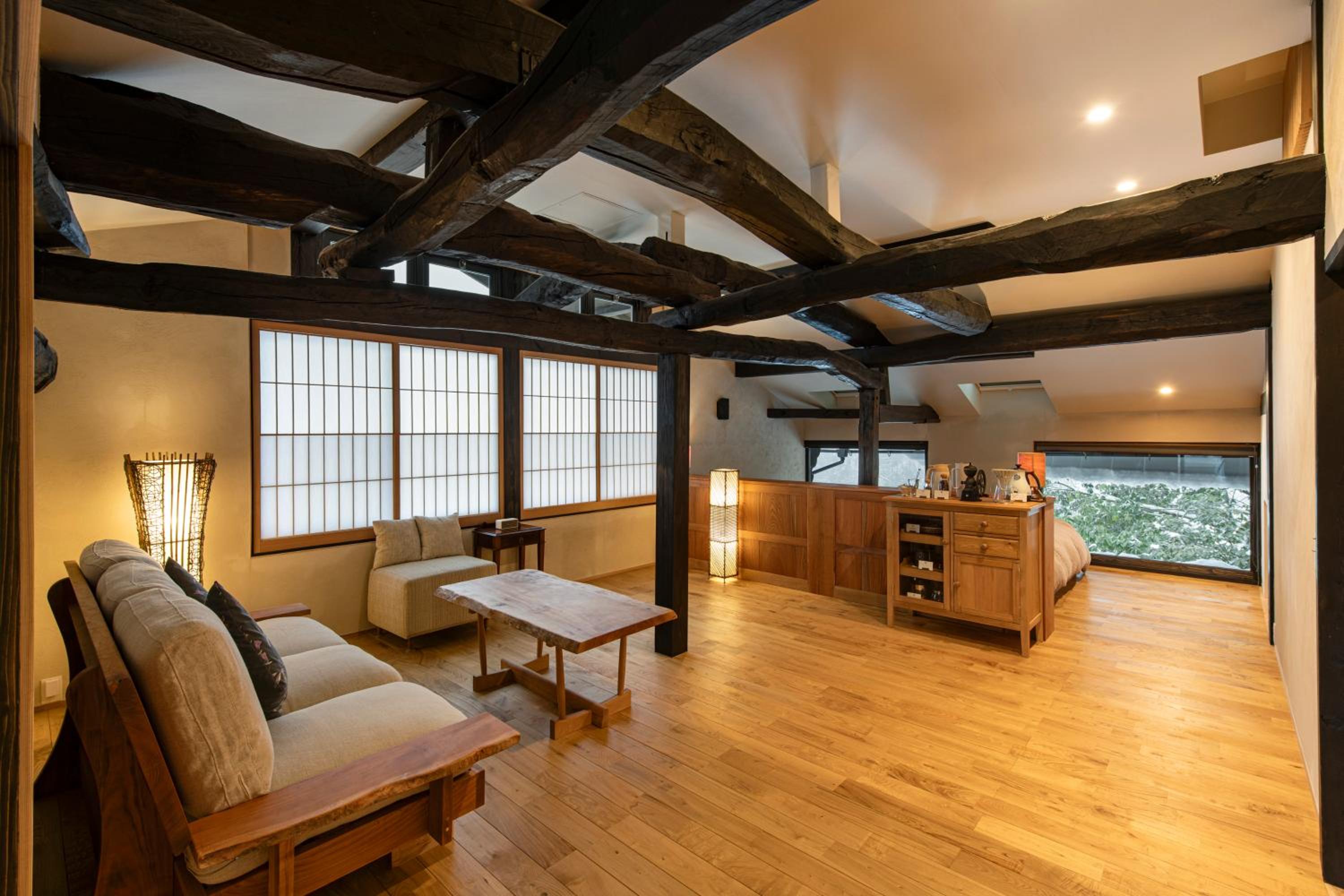 Onsen and Garden Nana