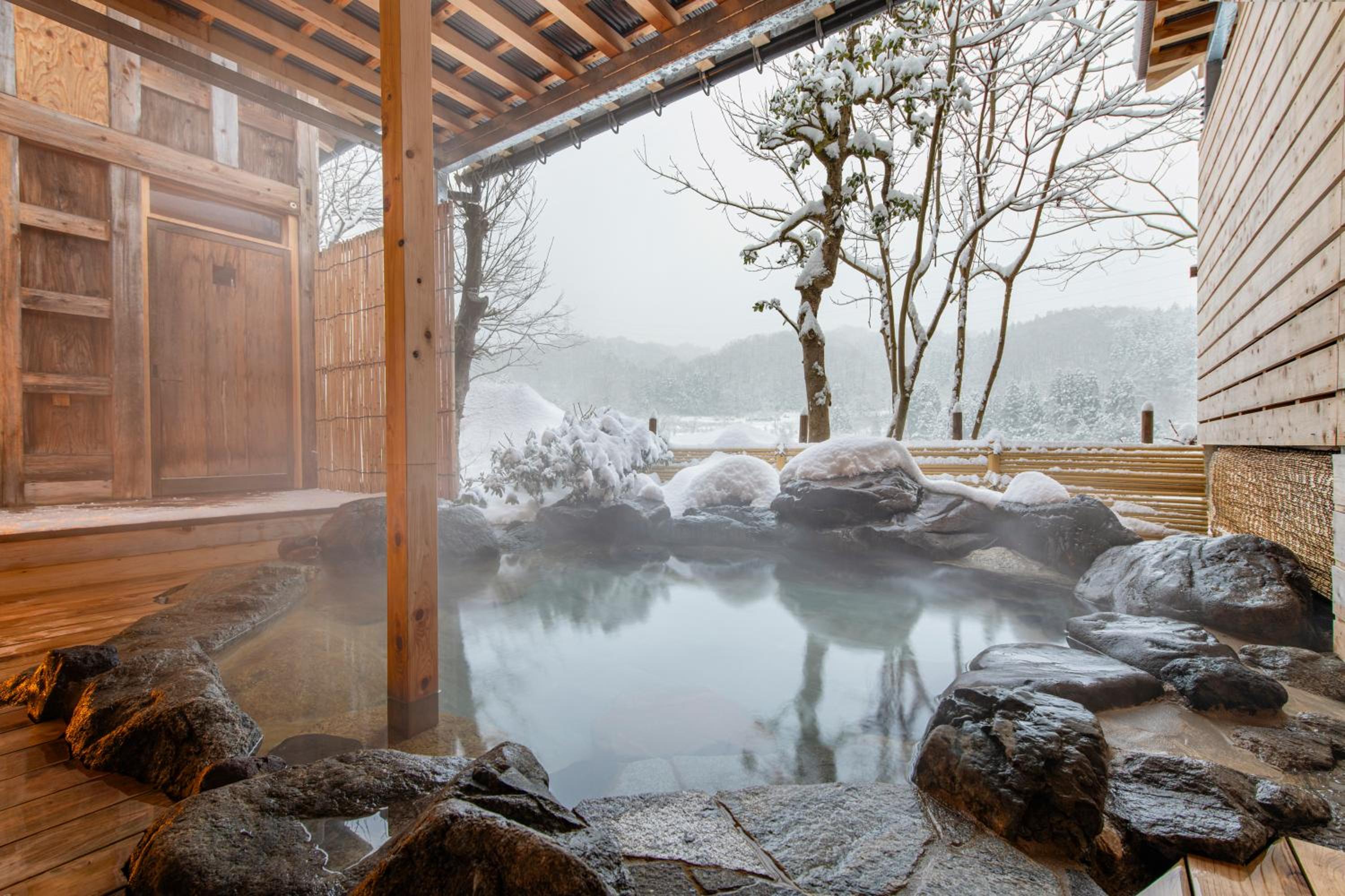 Onsen and Garden Nana