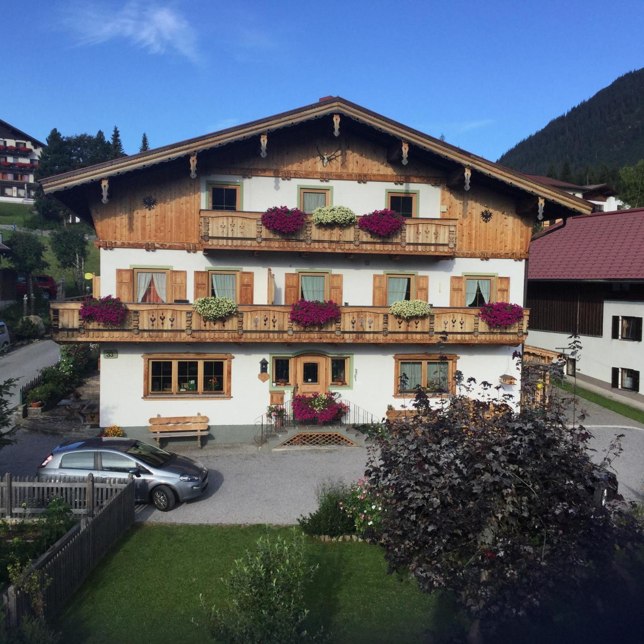 Haus Amann