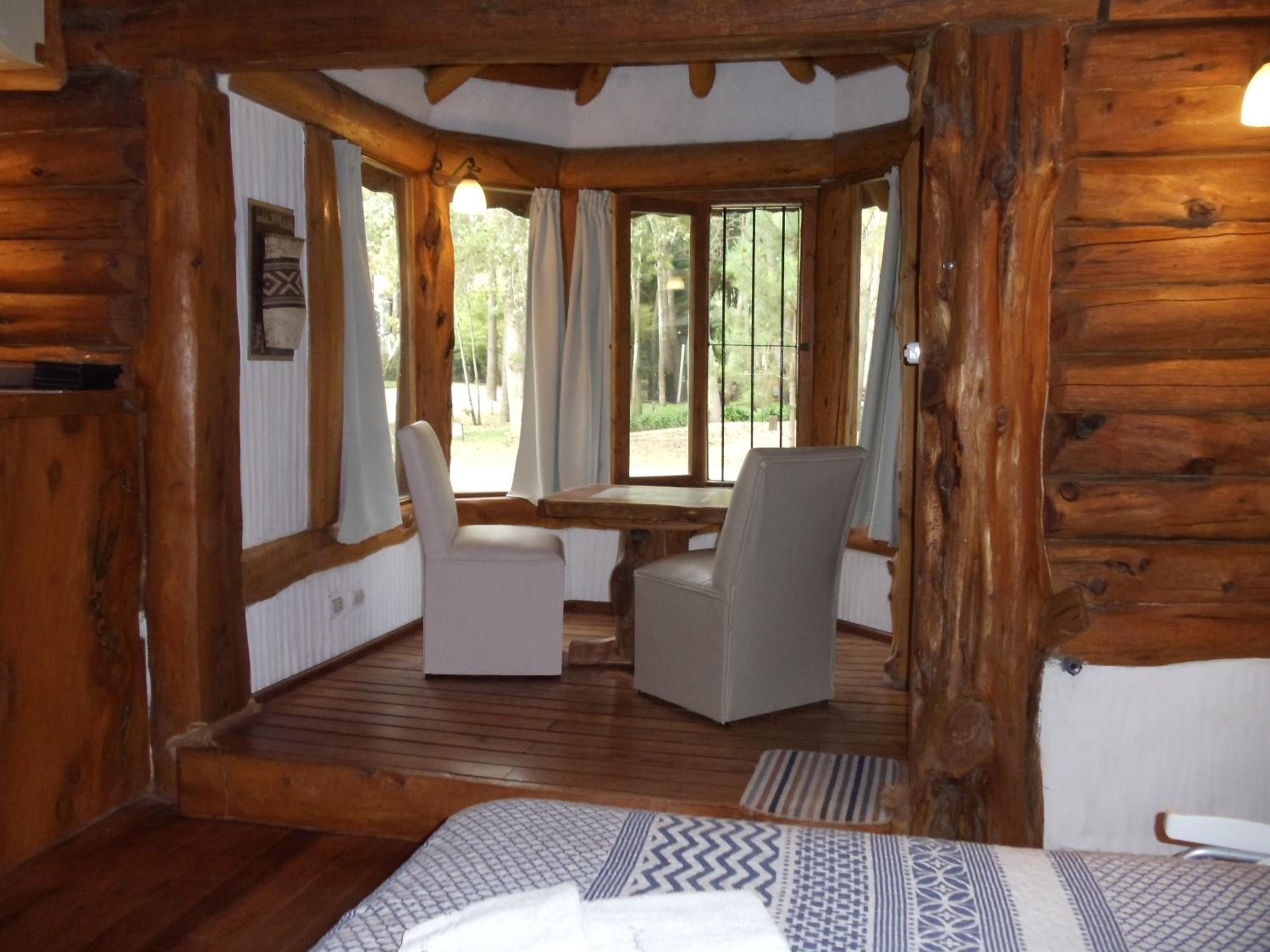 Patagonia Playa Suites