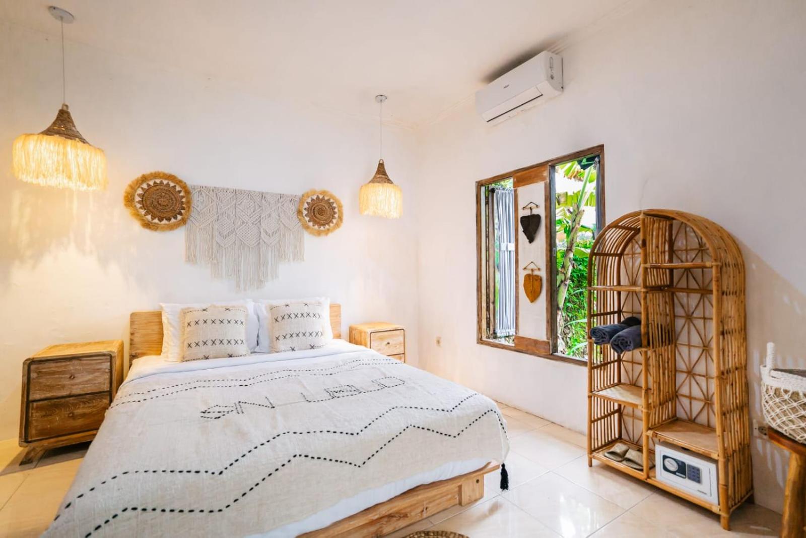 SIN Ubud